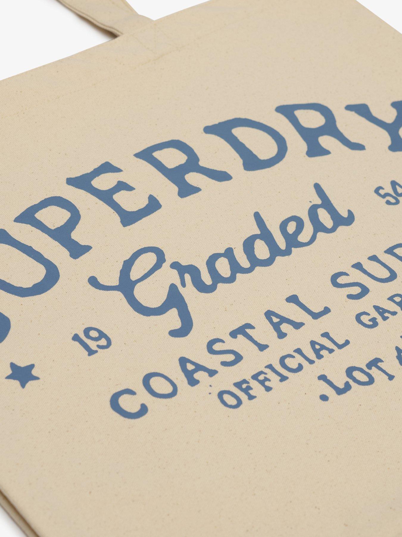 Image 4 of 4 of Superdry Tote
