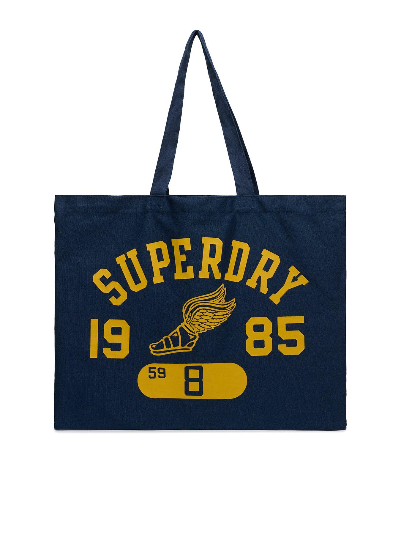 Image 1 of 5 of Superdry Tote