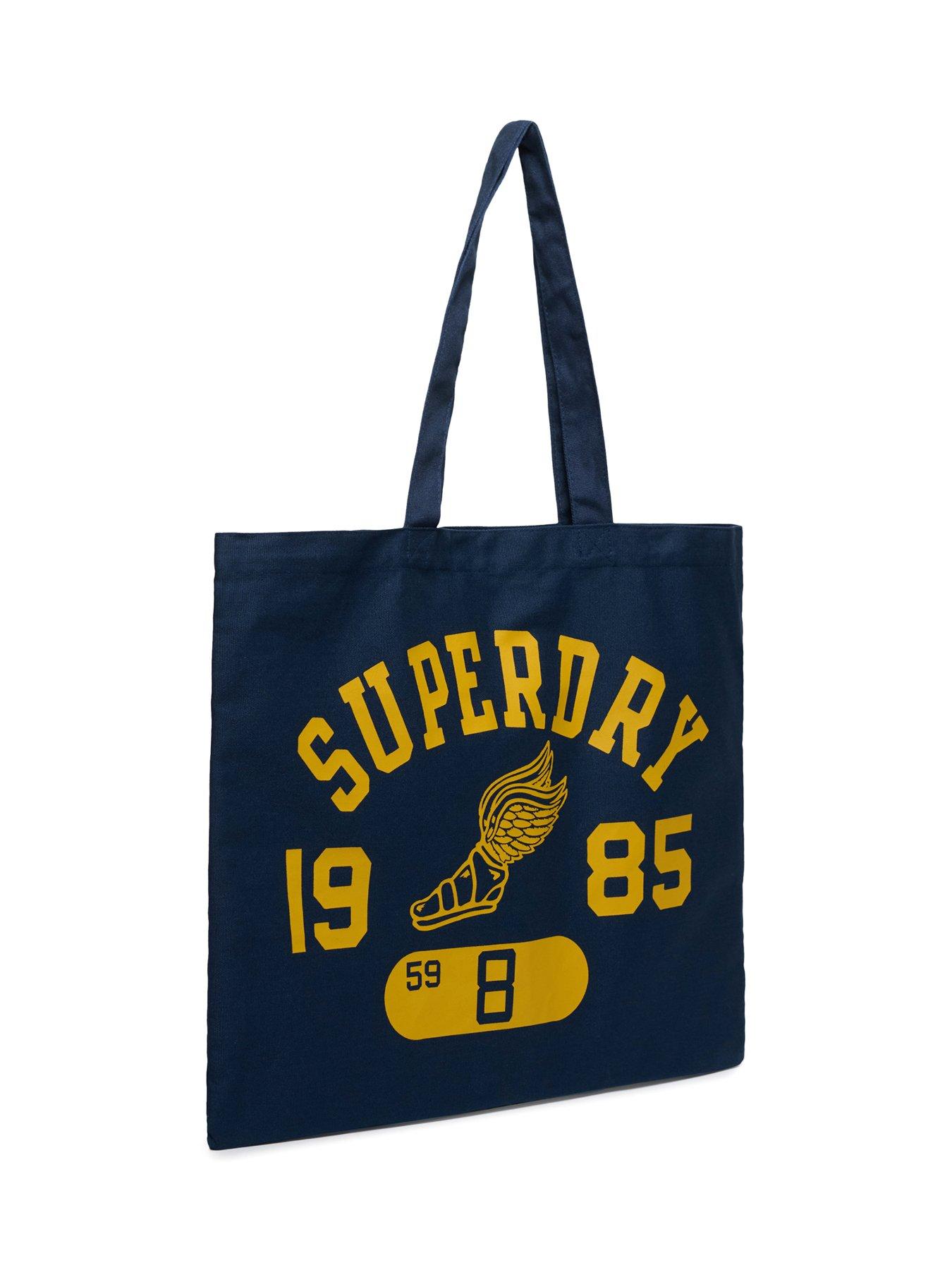 Image 3 of 5 of Superdry Tote