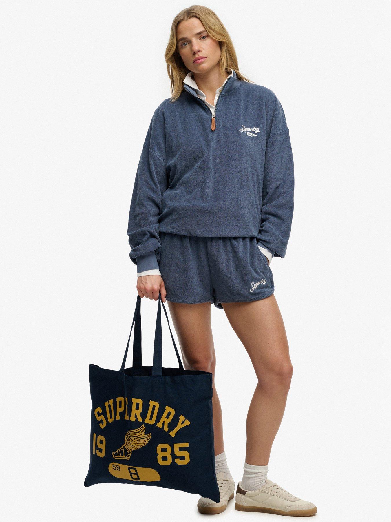 Image 5 of 5 of Superdry Tote