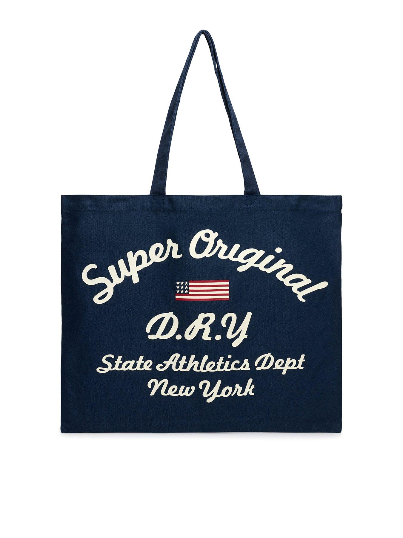 Image 1 of 5 of Superdry Tote
