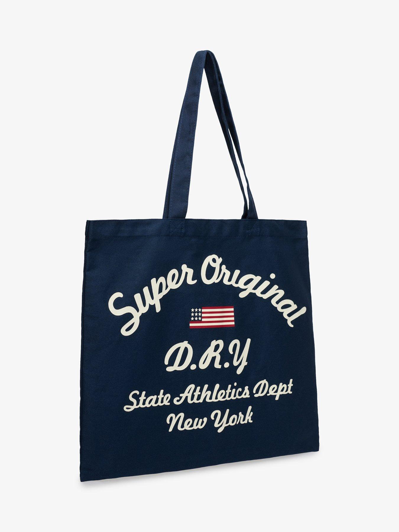 Image 3 of 5 of Superdry Tote
