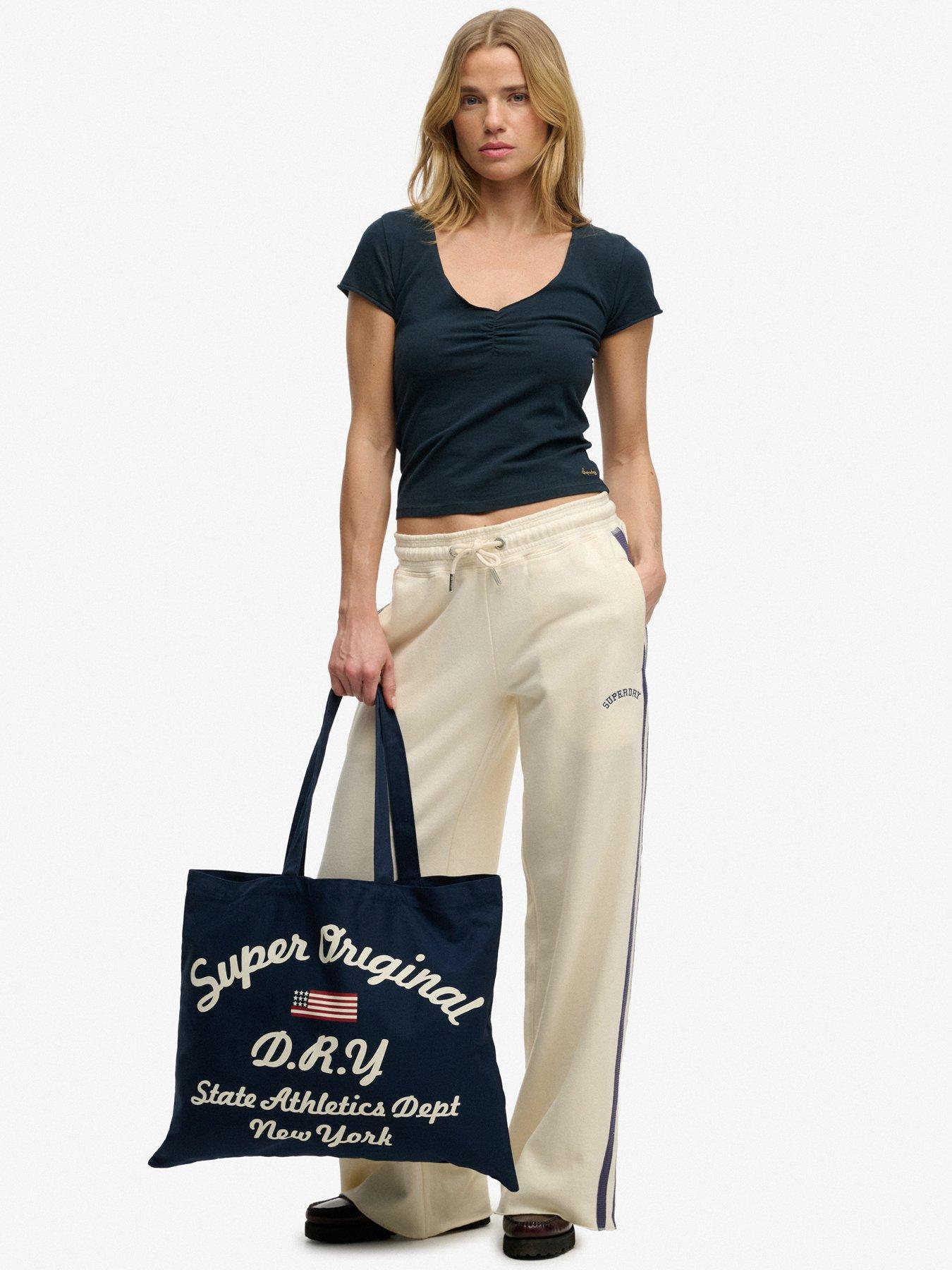 Image 5 of 5 of Superdry Tote