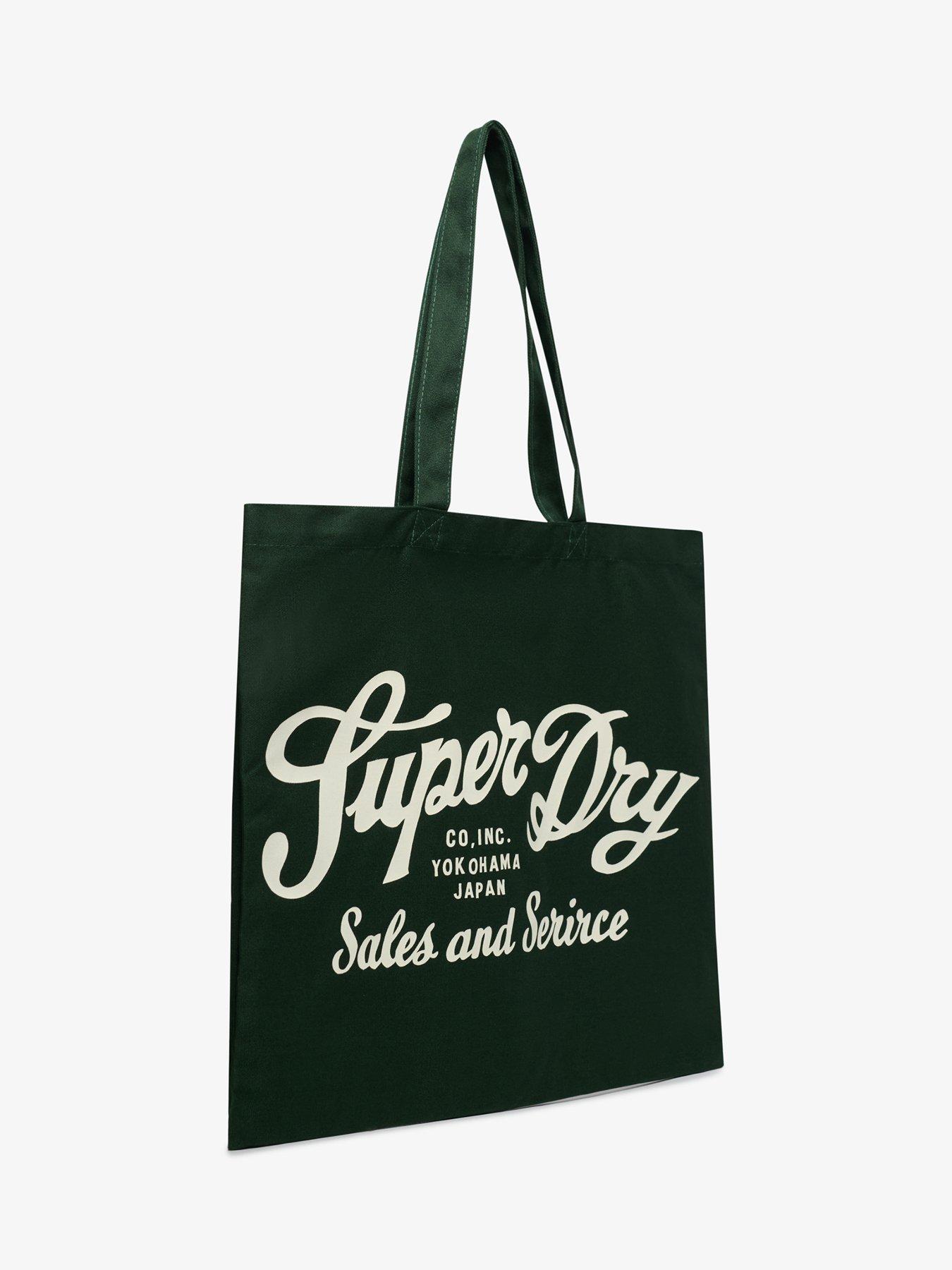 Image 3 of 4 of Superdry Tote