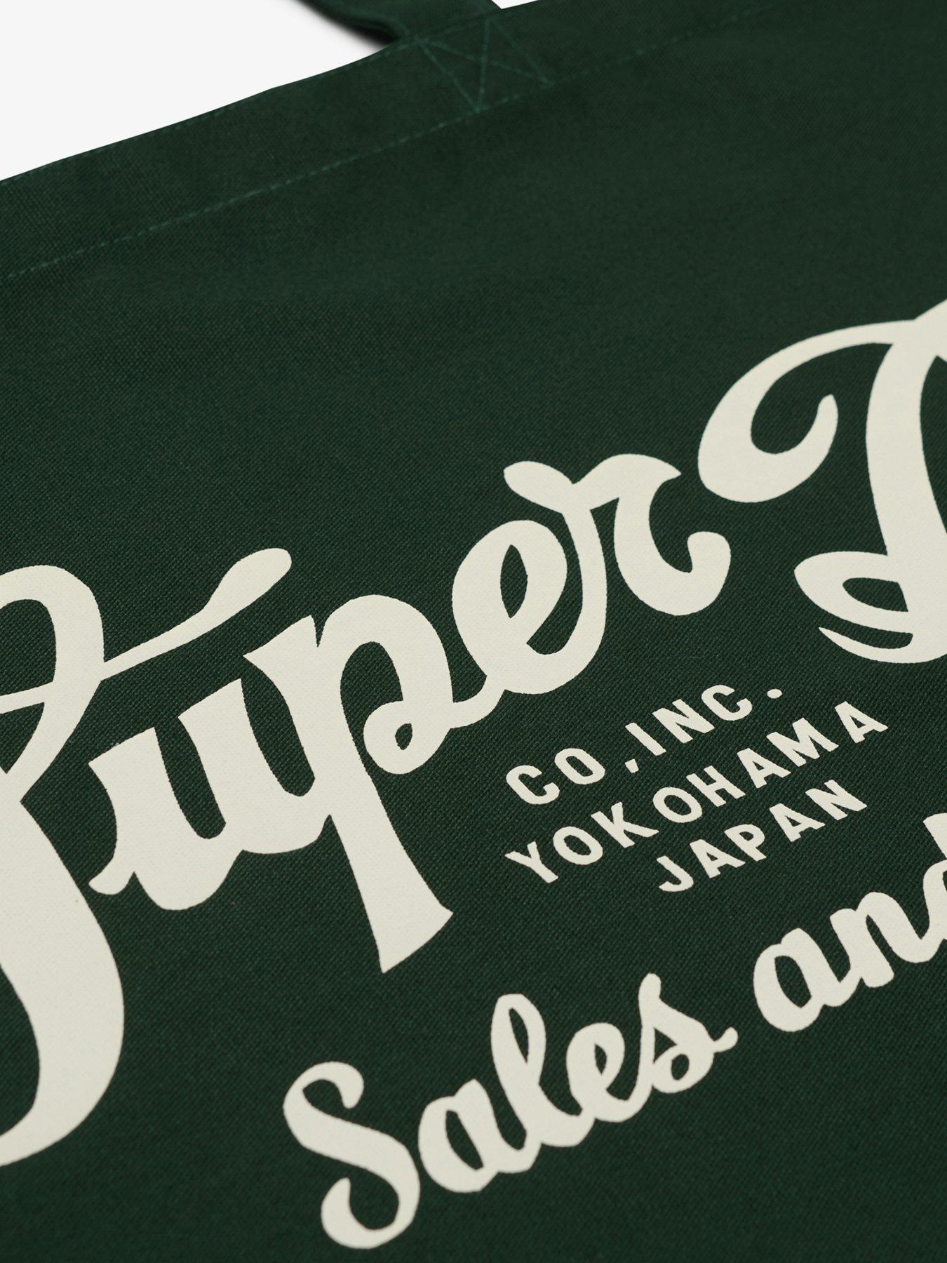 Image 4 of 4 of Superdry Tote