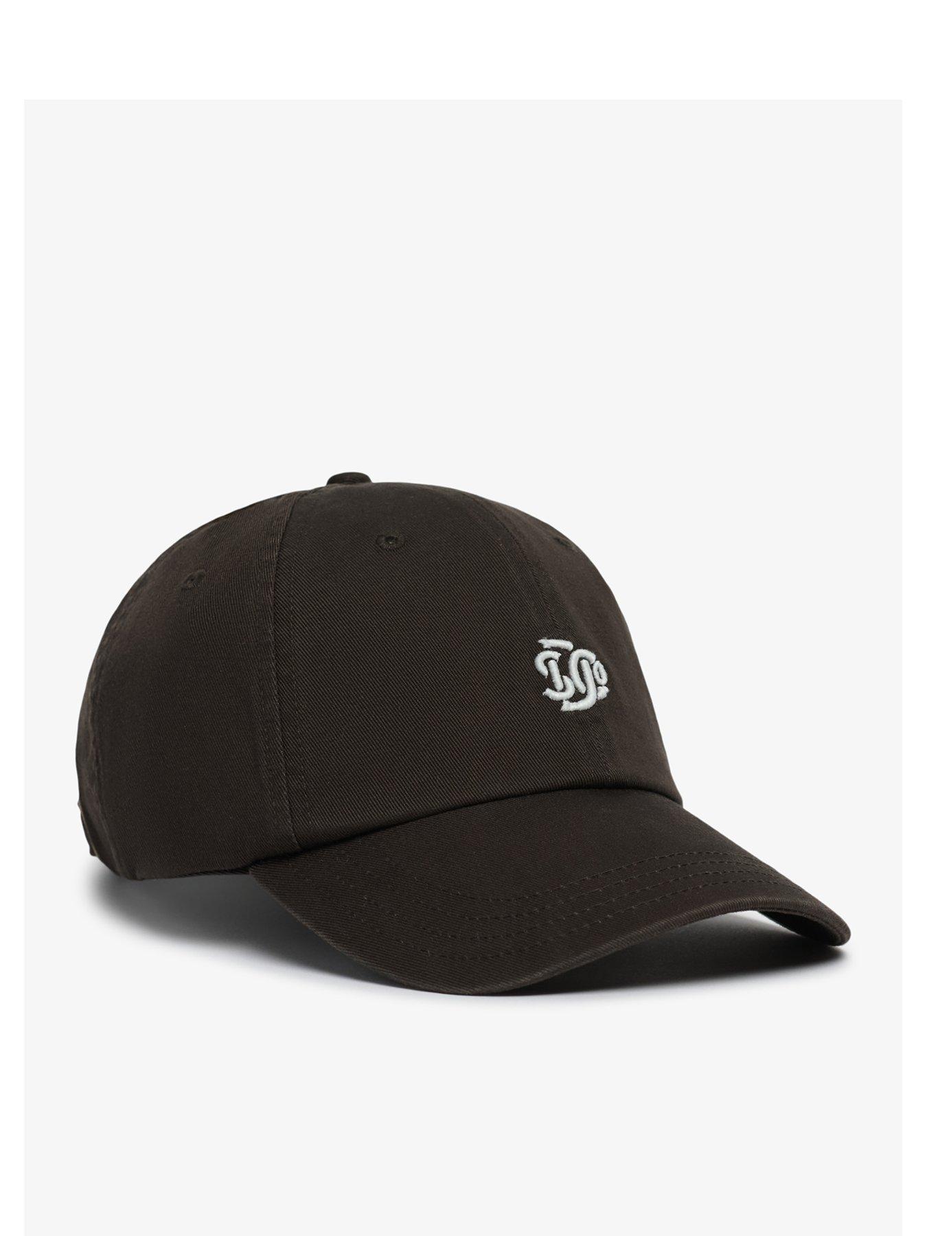  image of superdry-sd-embroidered-baseball-cap