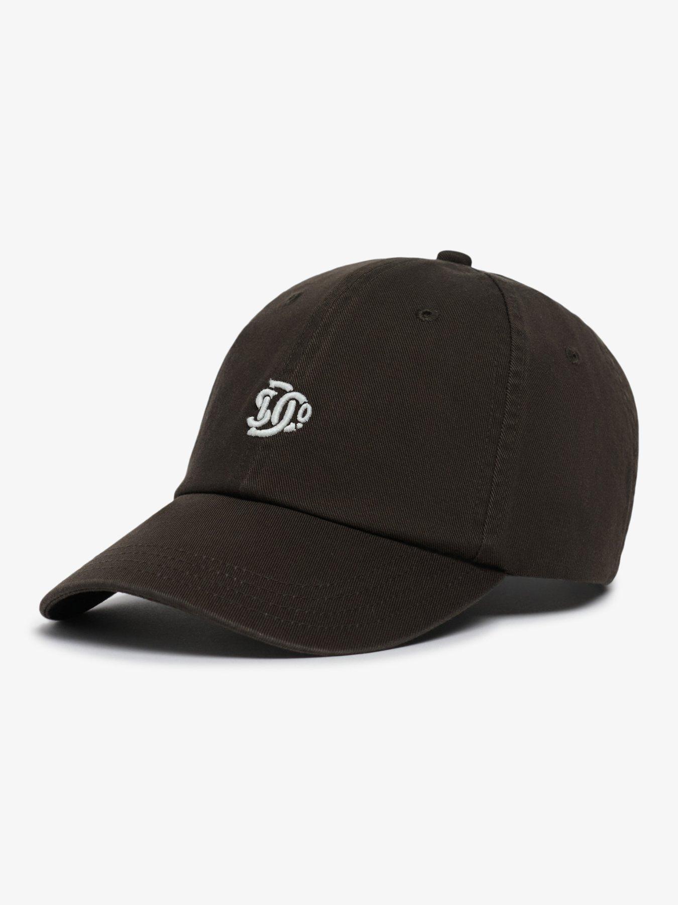  image of superdry-sd-embroidered-baseball-cap