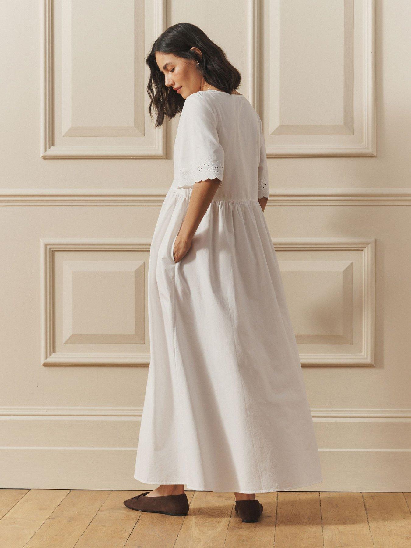  image of laura-ashley-pe-dress-brod
