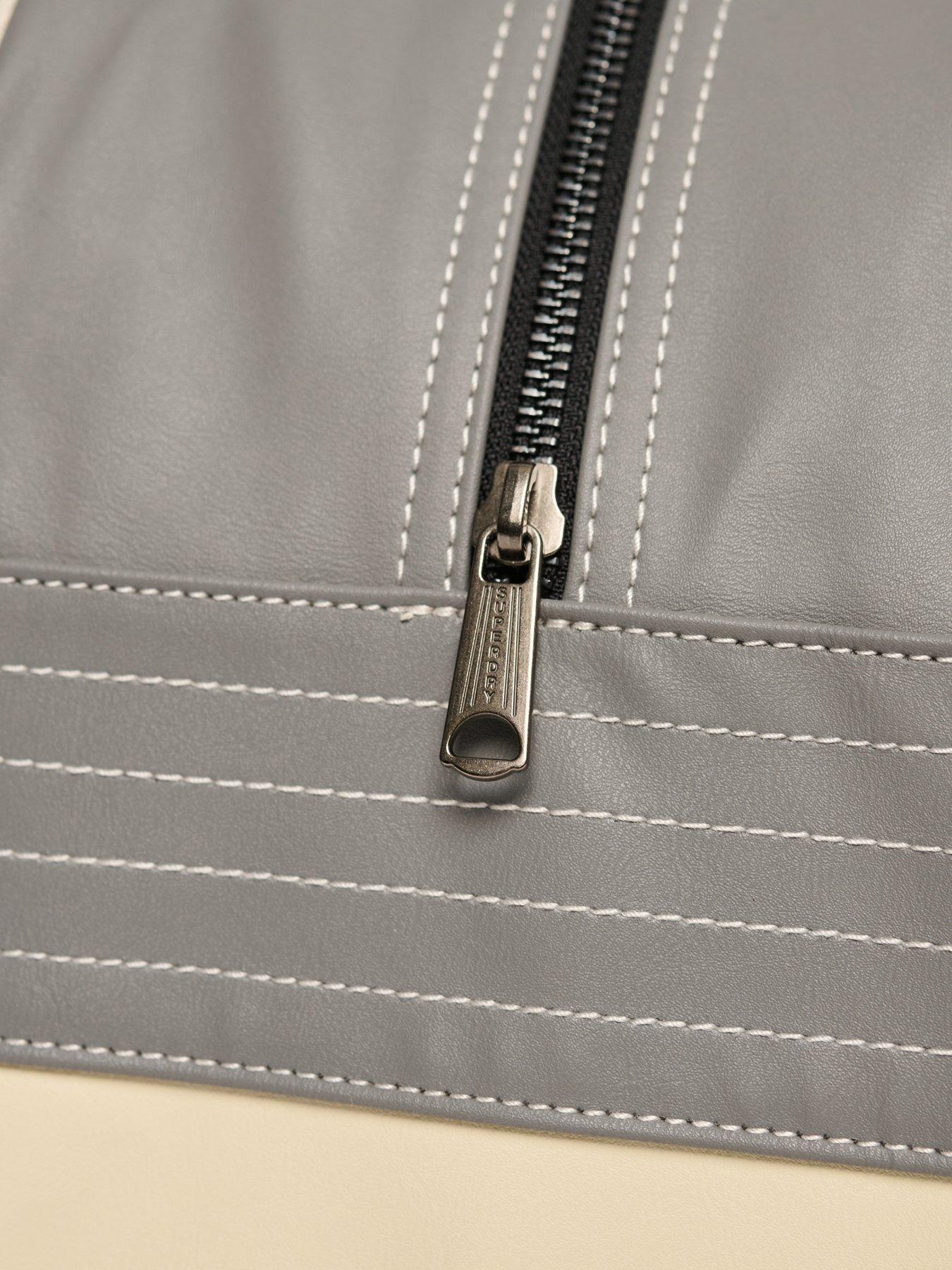  image of superdry-retro-alumni-bowling-bag