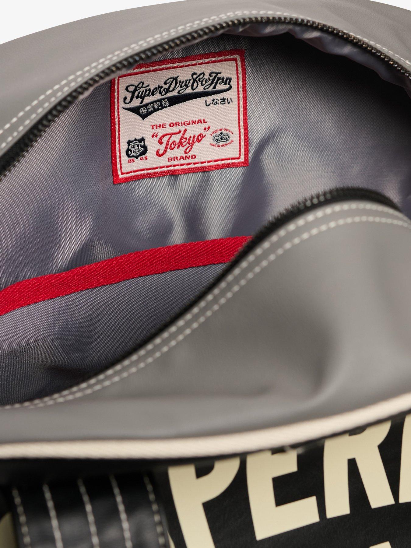  image of superdry-retro-alumni-bowling-bag