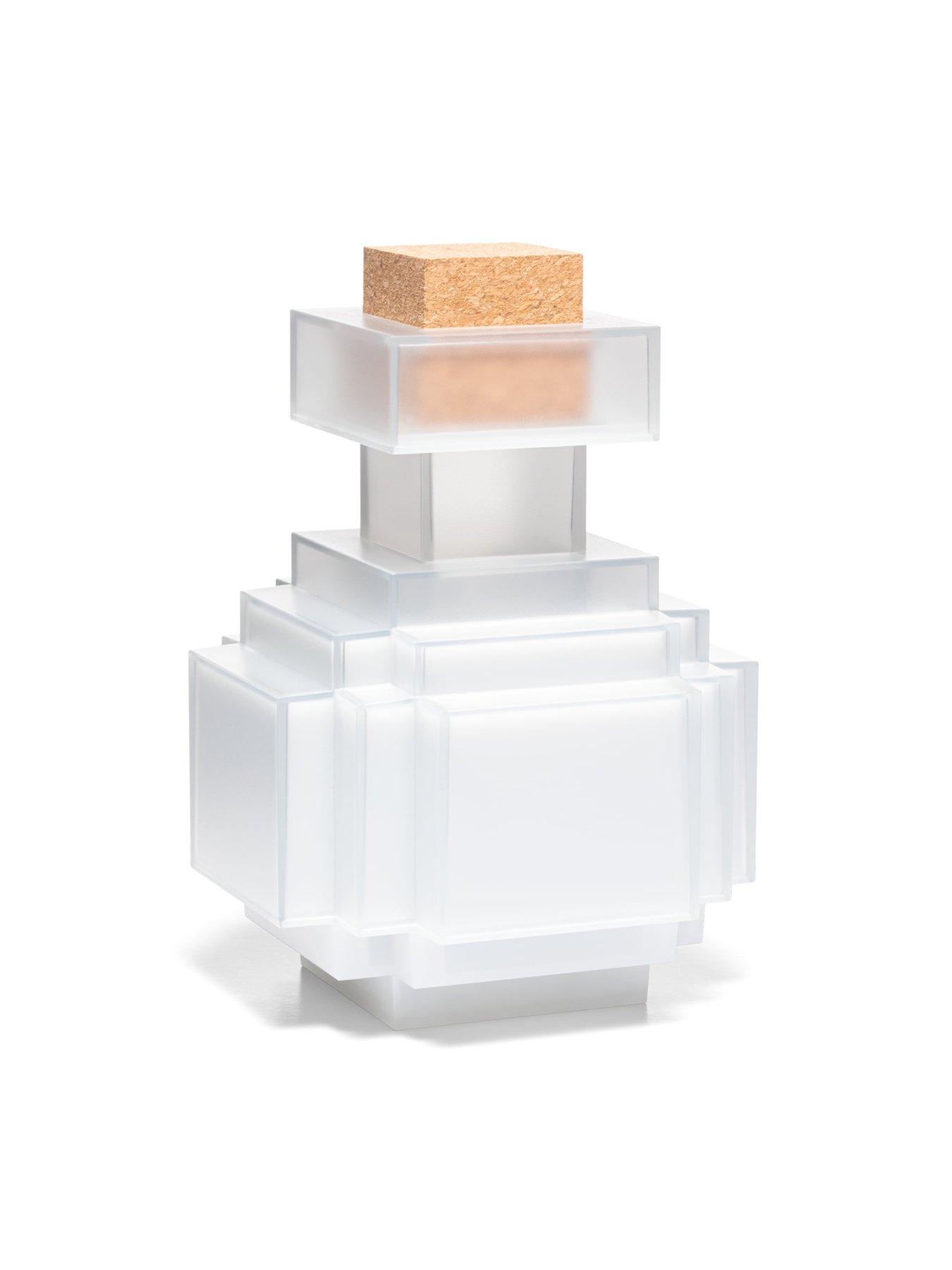 Image 6 of 7 of Minecraft Minecraft Illuminating Potion Bottle