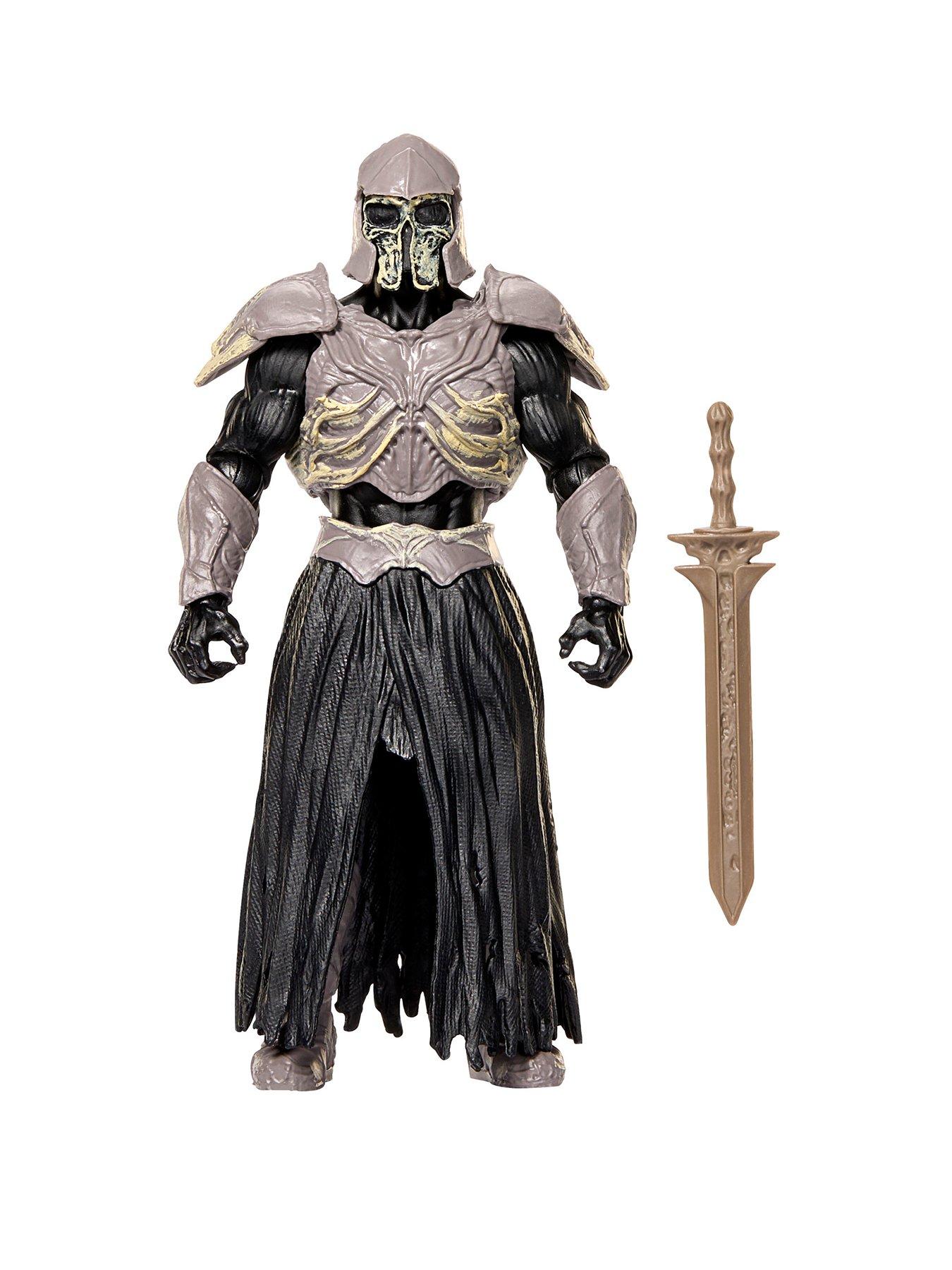 Image 1 of 6 of Masters Of The Universe First Ones Kid Core Skeletor Trooper
