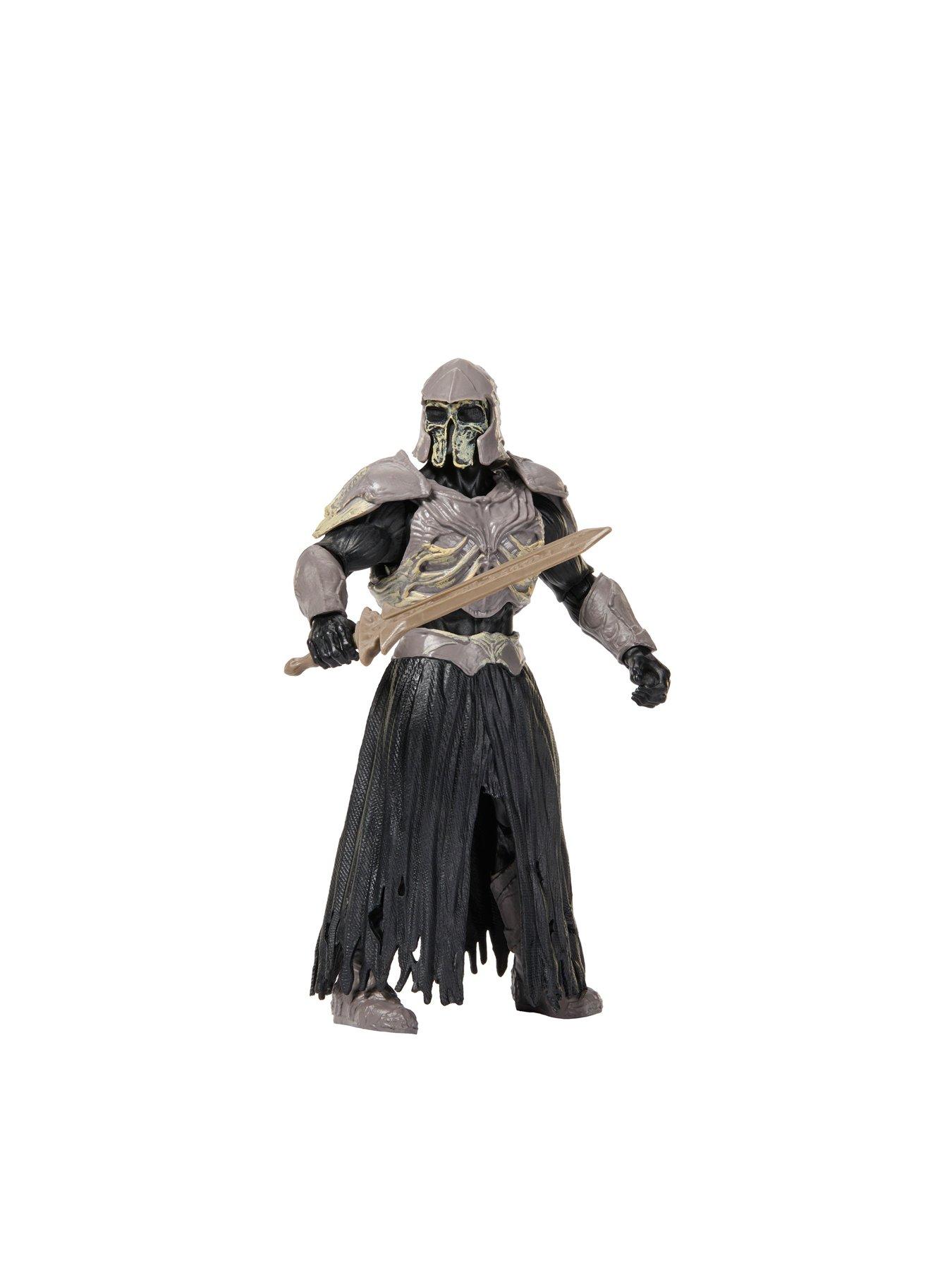 Image 3 of 6 of Masters Of The Universe First Ones Kid Core Skeletor Trooper