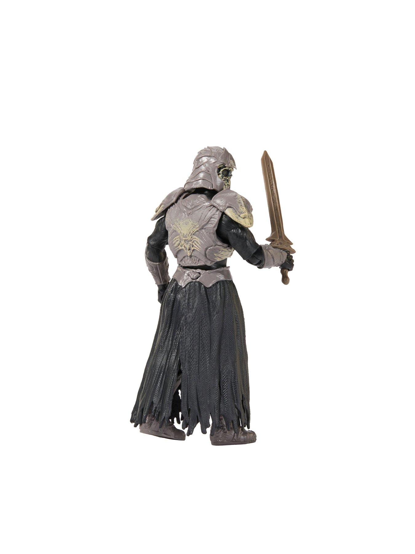 Image 5 of 6 of Masters Of The Universe First Ones Kid Core Skeletor Trooper
