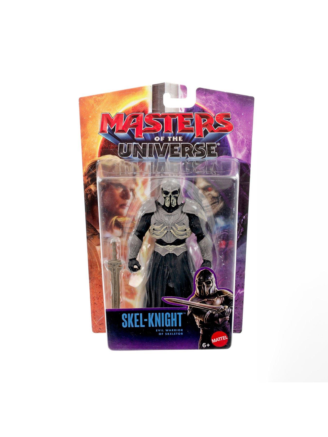 Image 6 of 6 of Masters Of The Universe First Ones Kid Core Skeletor Trooper