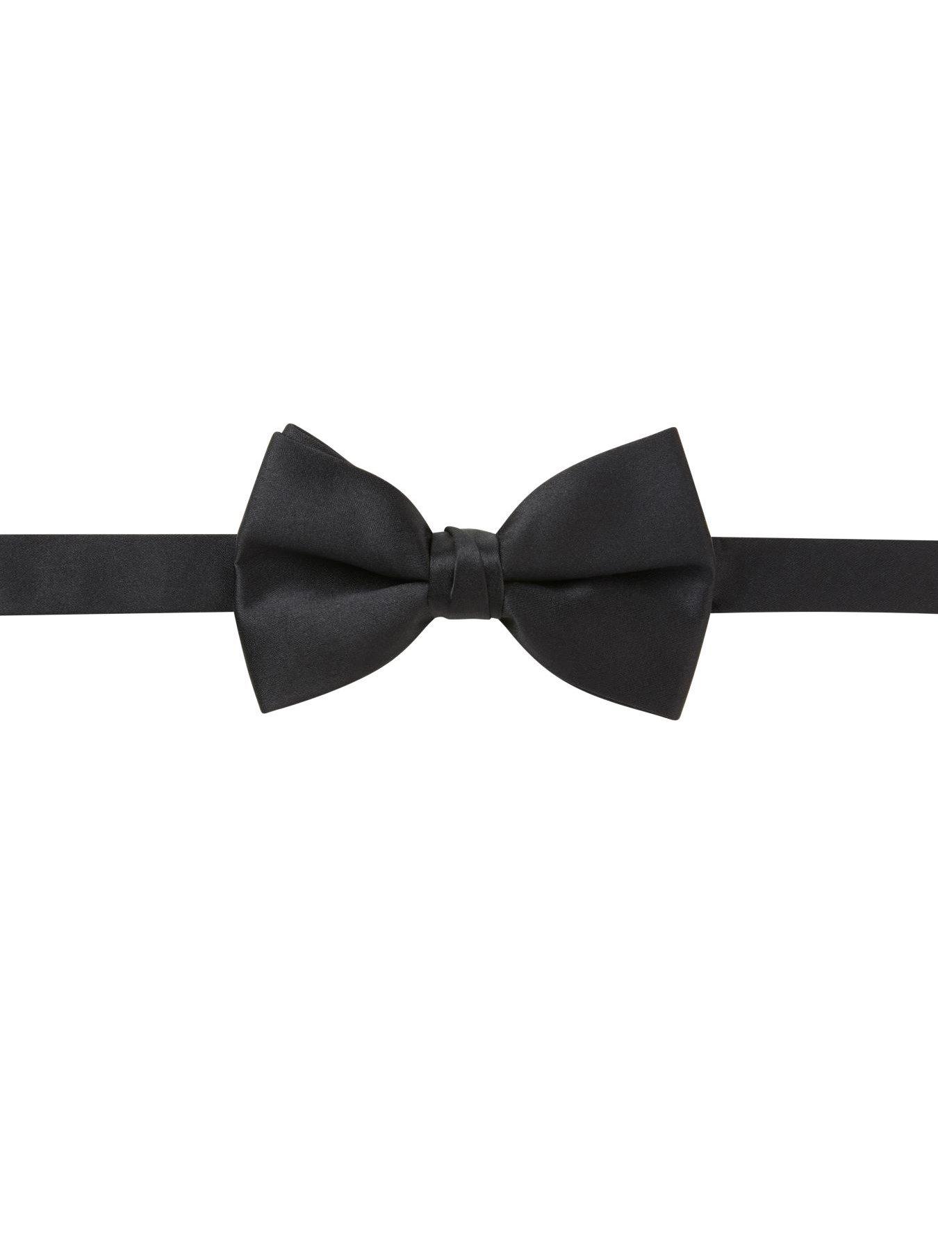 Image 2 of 2 of Skopes Black Bow Tie