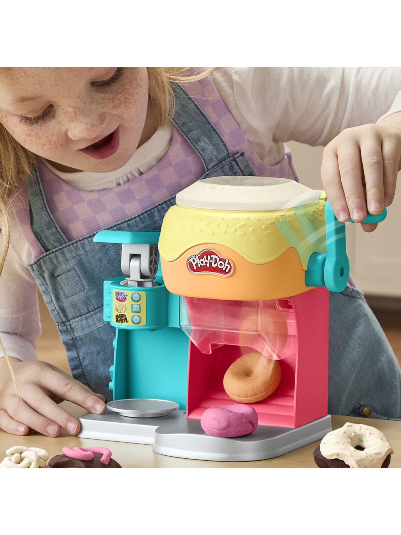 Image 4 of 6 of Play-Doh Play Doh Donut Bakery Playset