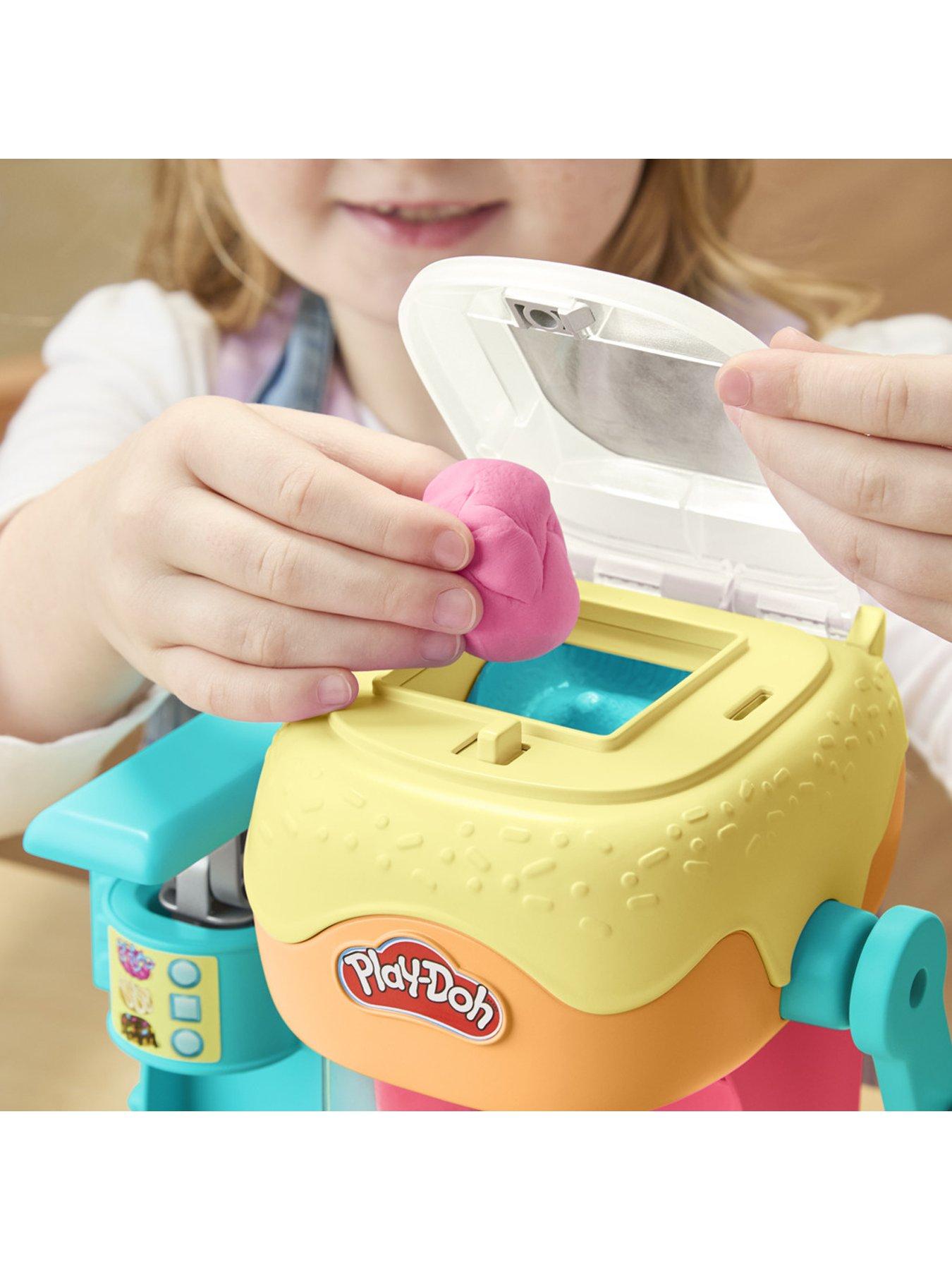Image 5 of 6 of Play-Doh Play Doh Donut Bakery Playset