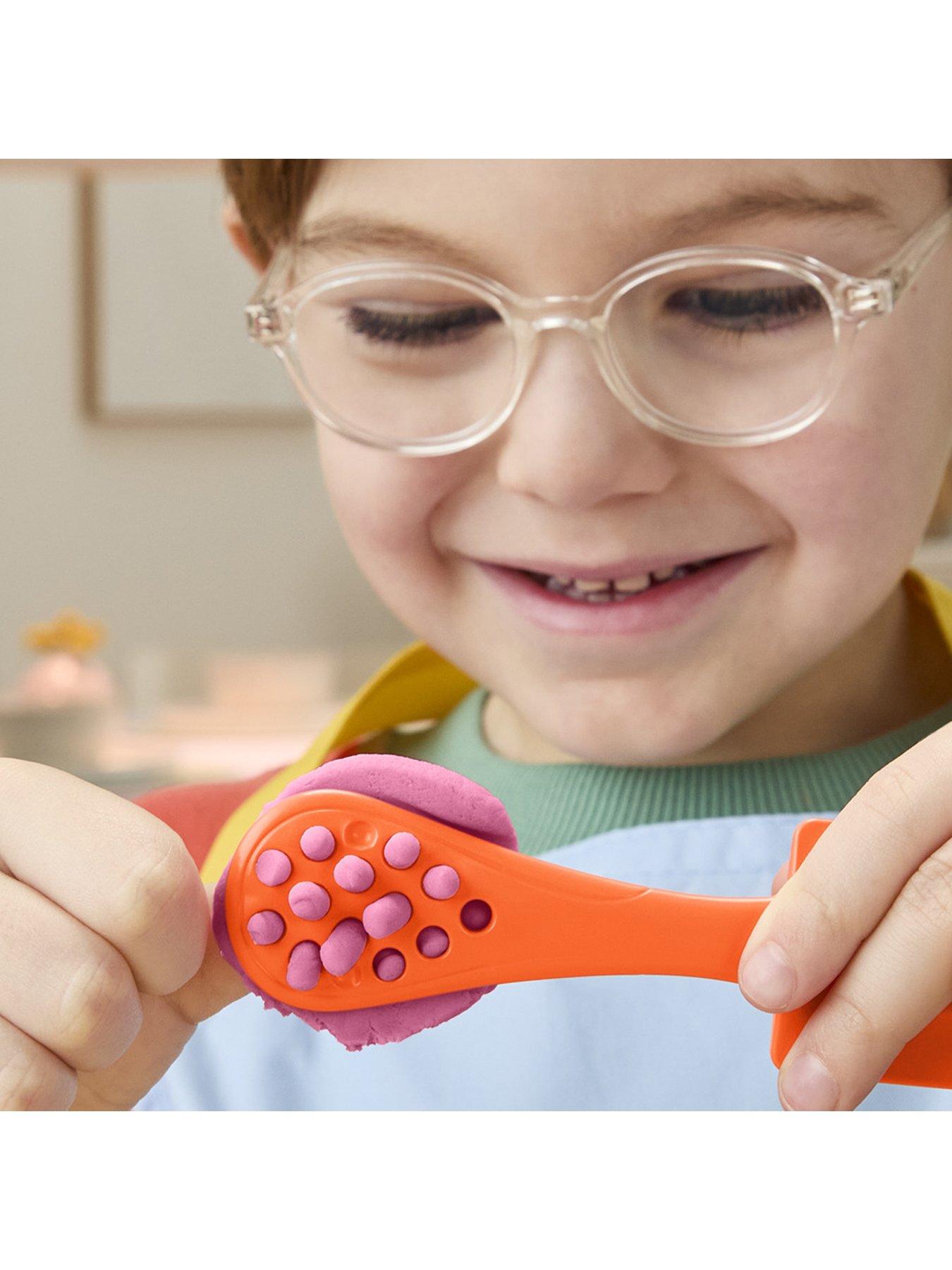 Image 6 of 6 of Play-Doh Play Doh Donut Bakery Playset