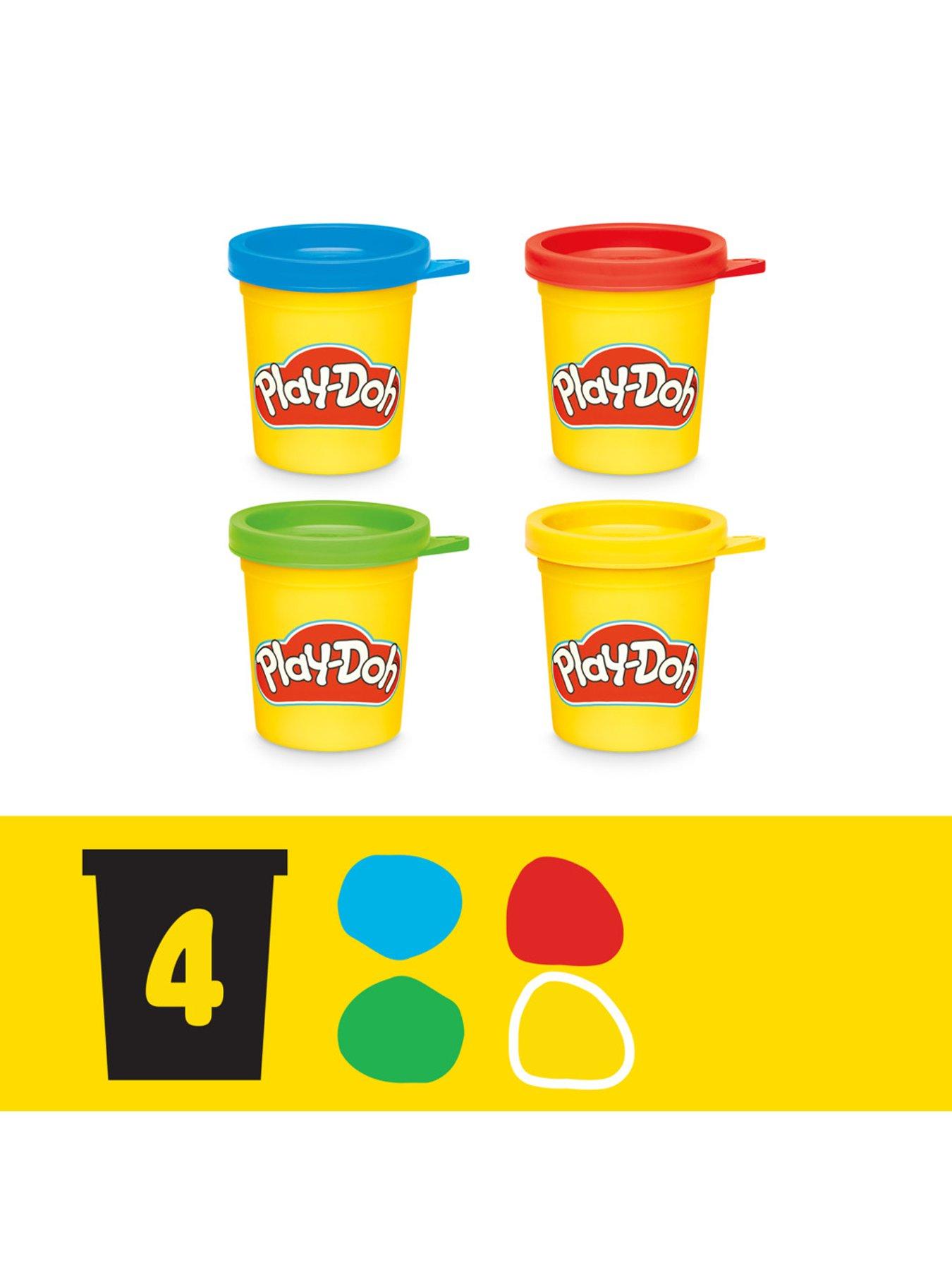 Image 4 of 6 of Play-Doh Play Doh Disney Jr Shape A Story