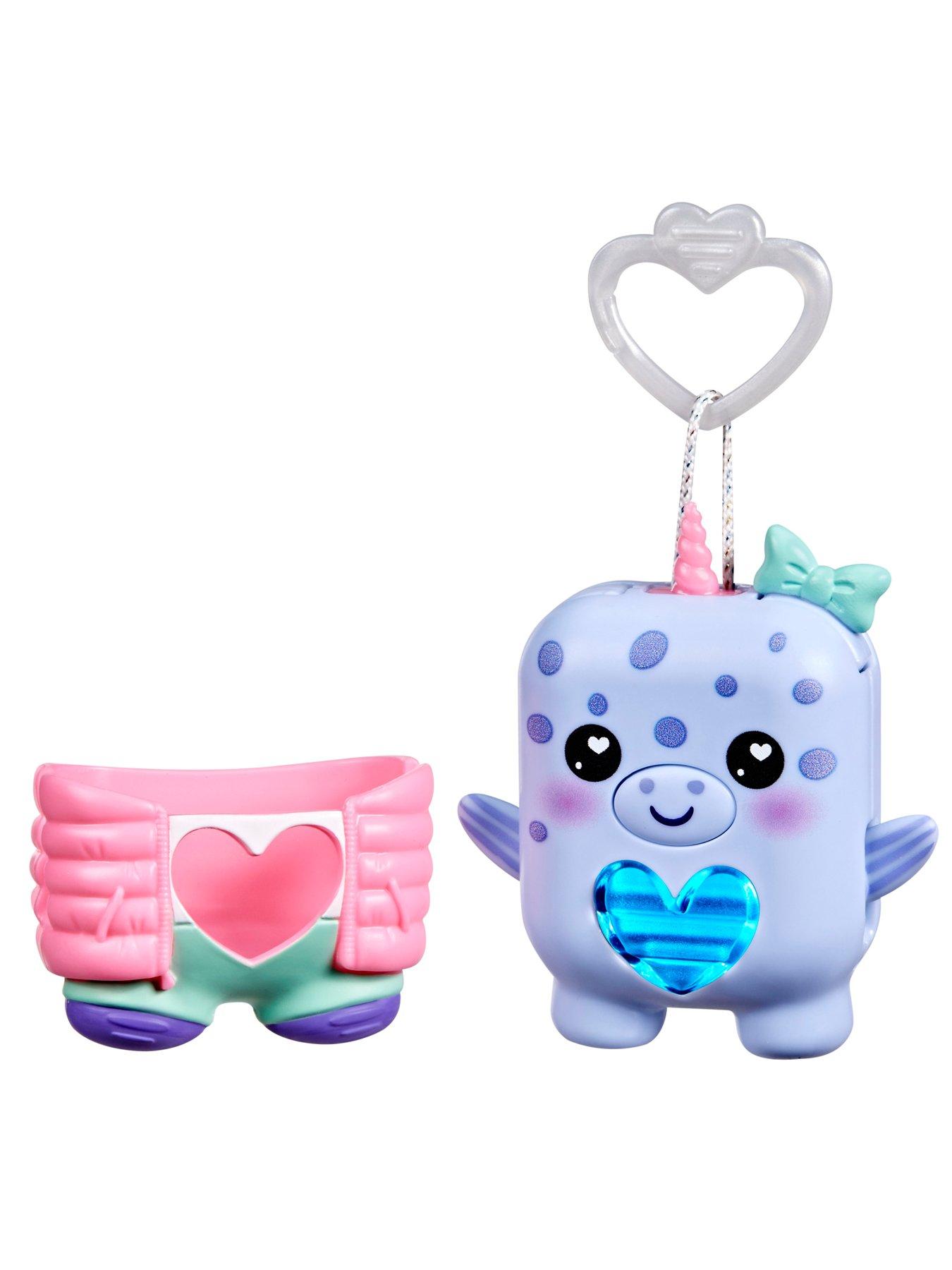  image of nano-mal-base-and-outfit-blue-narwhal