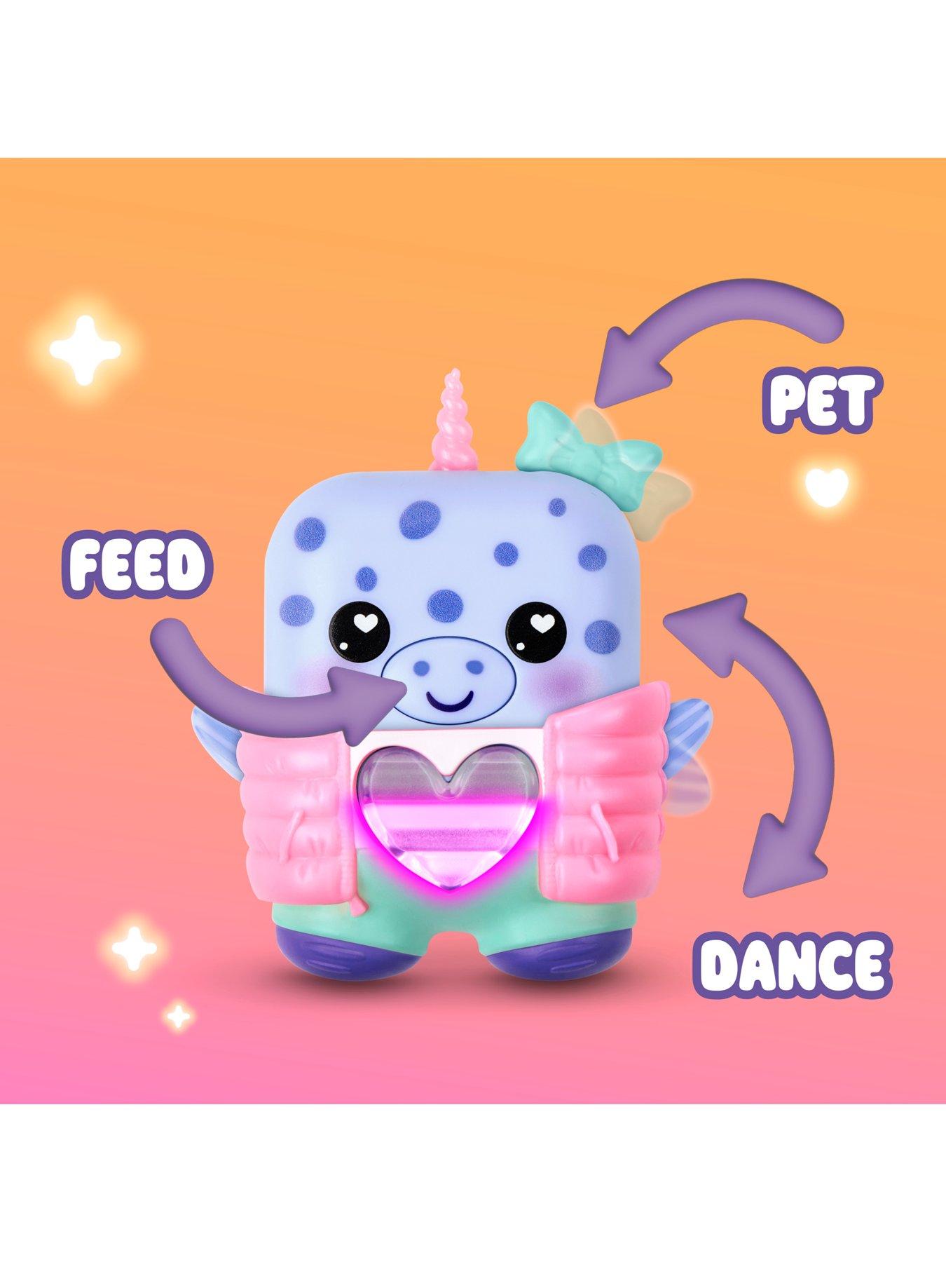  image of nano-mal-base-and-outfit-blue-narwhal