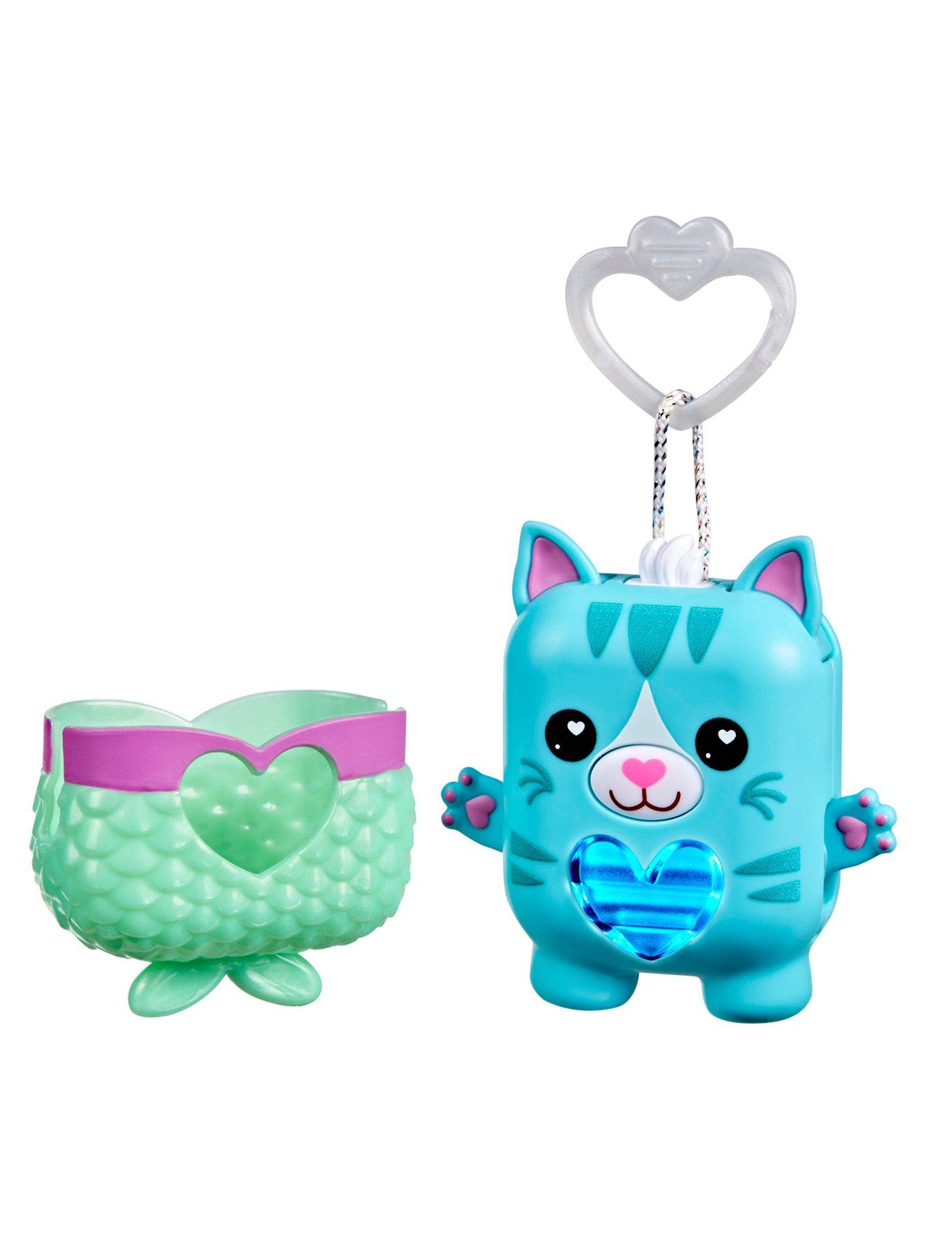  image of nano-mal-base-and-outfit-blue-kitty