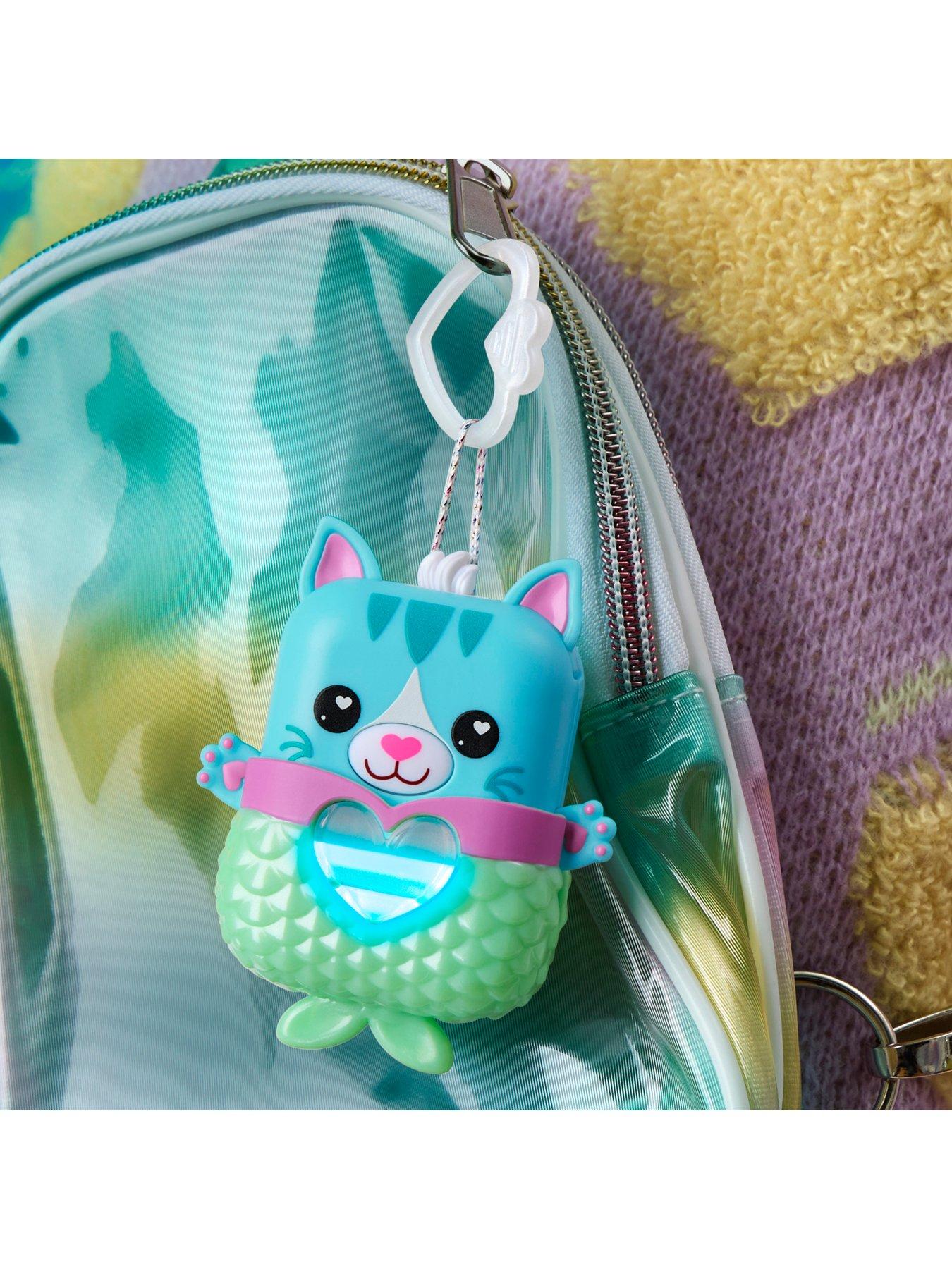  image of nano-mal-base-and-outfit-blue-kitty