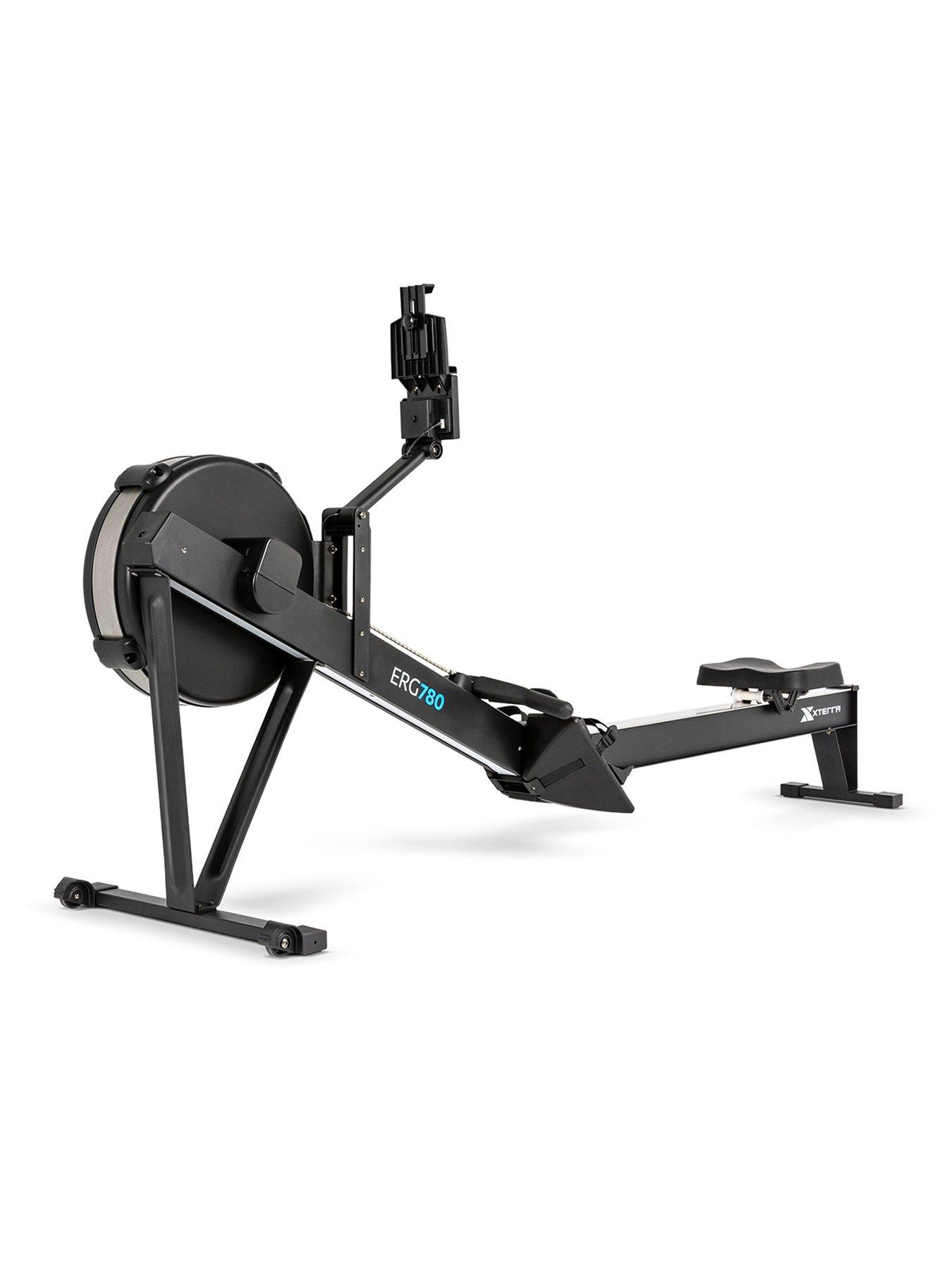  image of xterra-fitness-erg780-air-rowing-machine