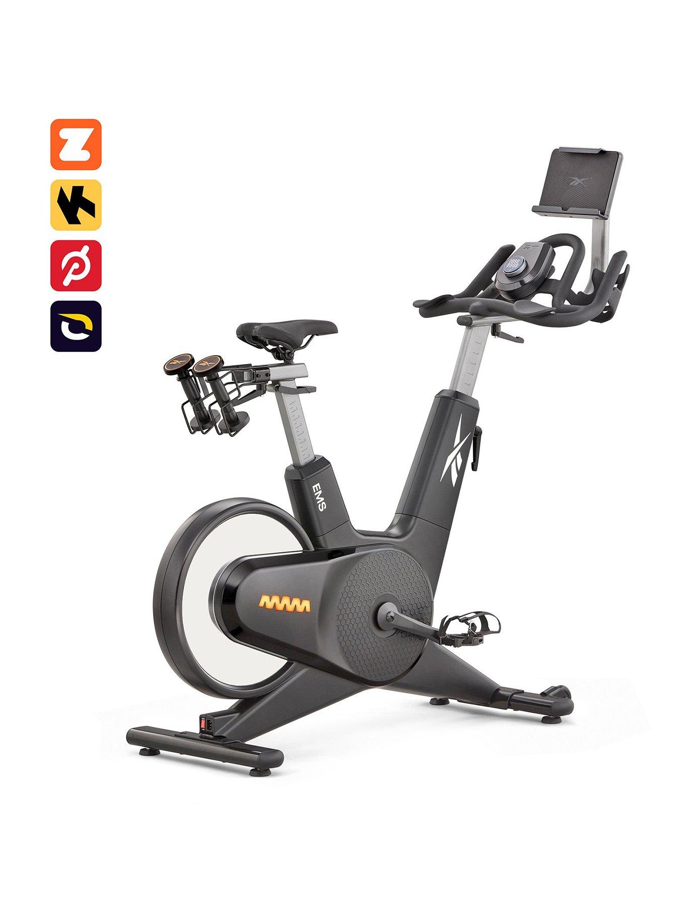 Reebok Z-Tech Sprint Bike | Littlewoods