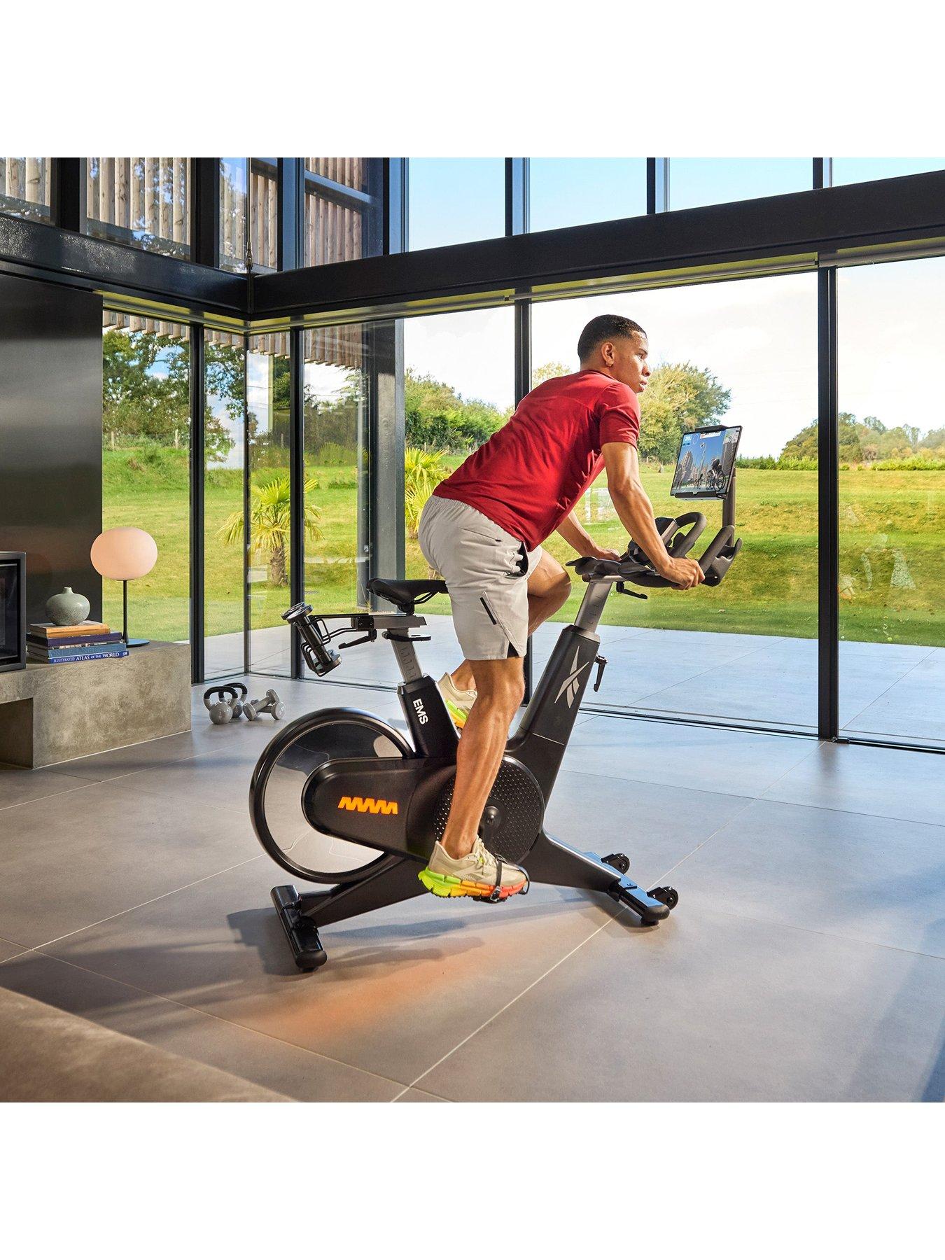  image of reebok-z-tech-sprint-bike