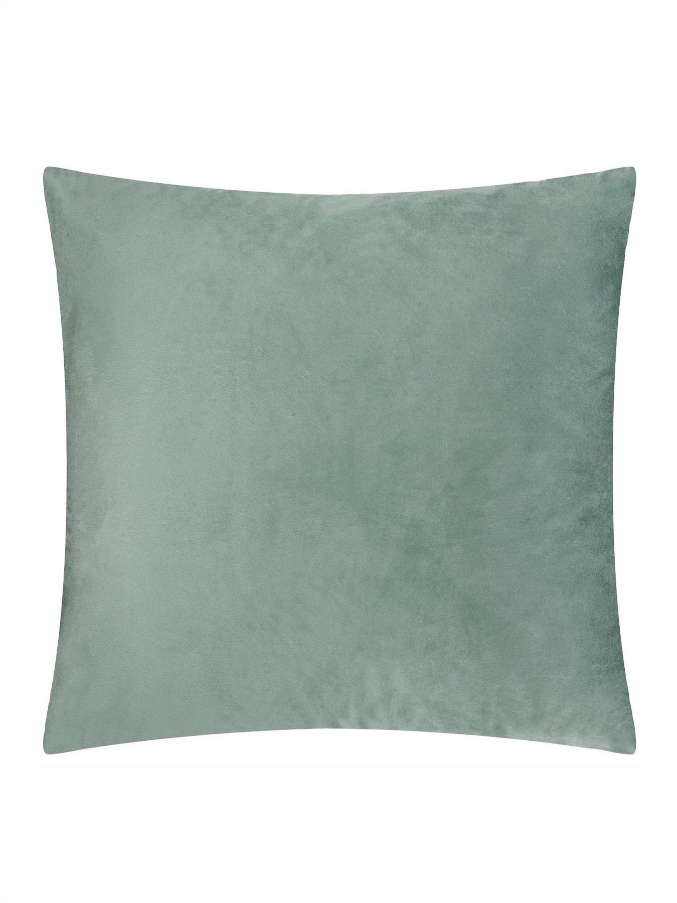 Image 4 of 6 of Furn Metro Blocks 45X45 Polyester Cushion Multi