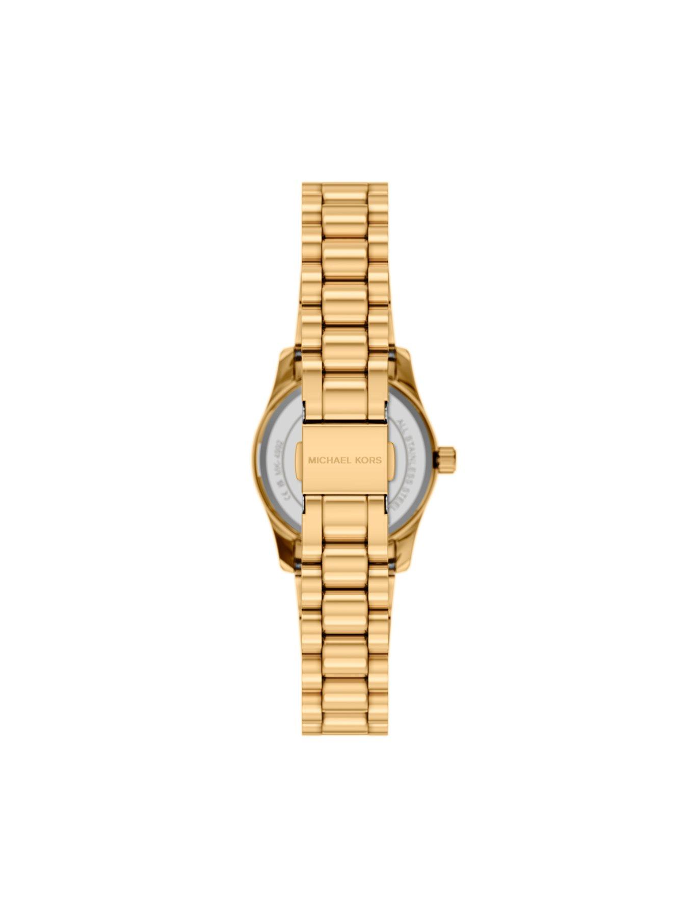 Image 2 of 7 of Michael Kors PETITE LEXINGTON SET