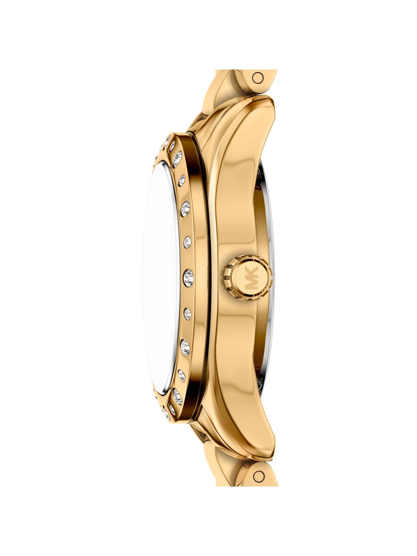 Image 3 of 7 of Michael Kors PETITE LEXINGTON SET