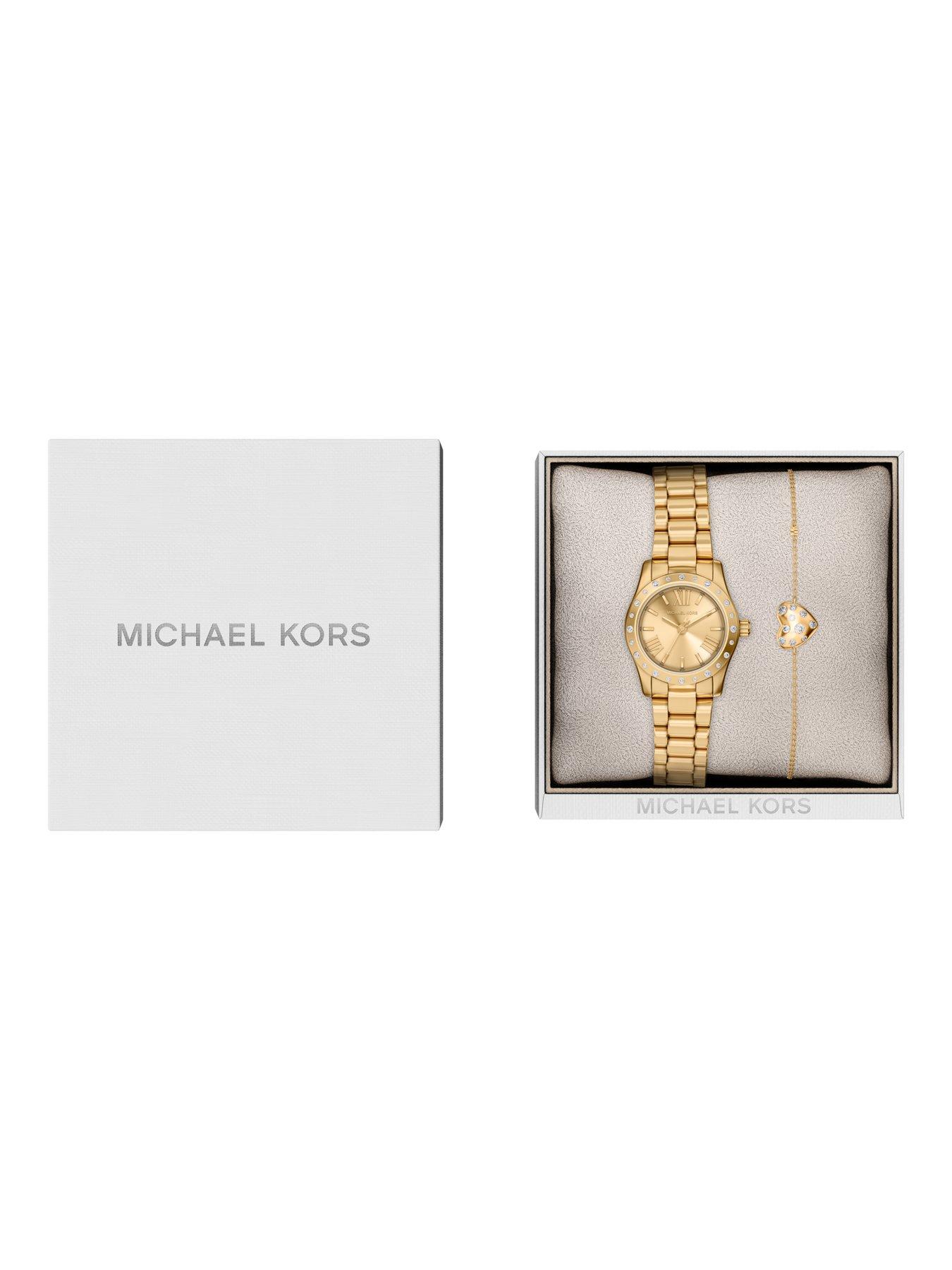 Image 5 of 7 of Michael Kors PETITE LEXINGTON SET