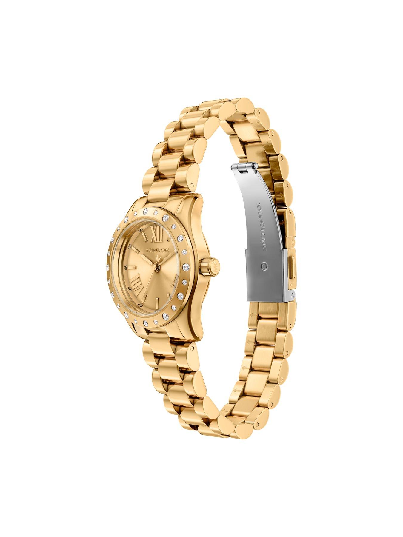 Image 6 of 7 of Michael Kors PETITE LEXINGTON SET