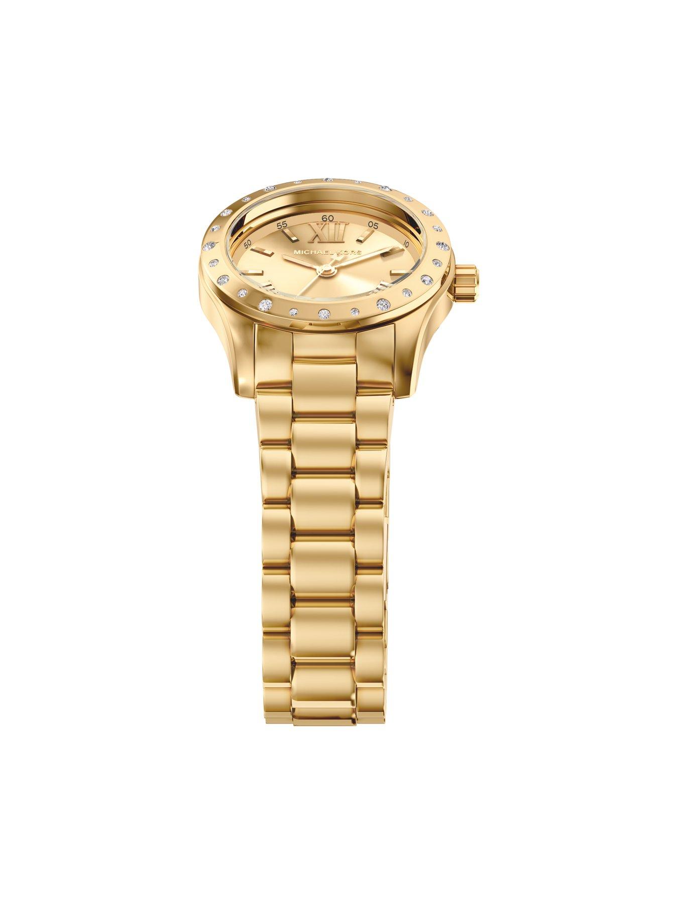 Image 7 of 7 of Michael Kors PETITE LEXINGTON SET
