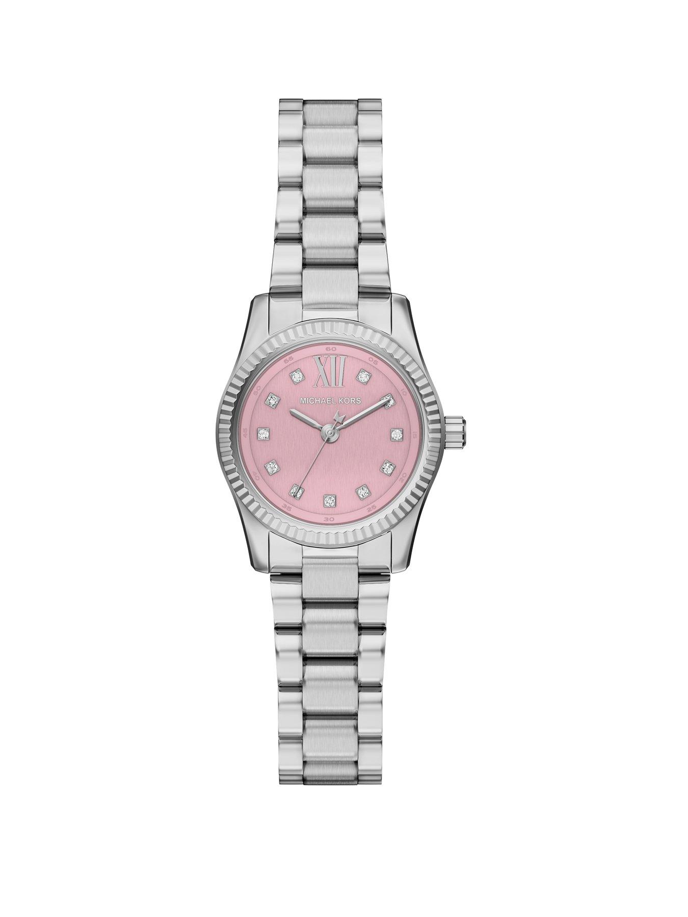 michael-kors-petite-lexington-pink-dialnbsp