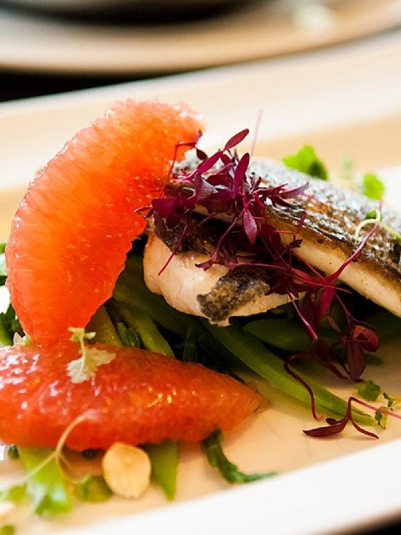 Image 4 of 5 of Virgin Experience Days Lifehouse Spa Swim and Three Course Supper for Two