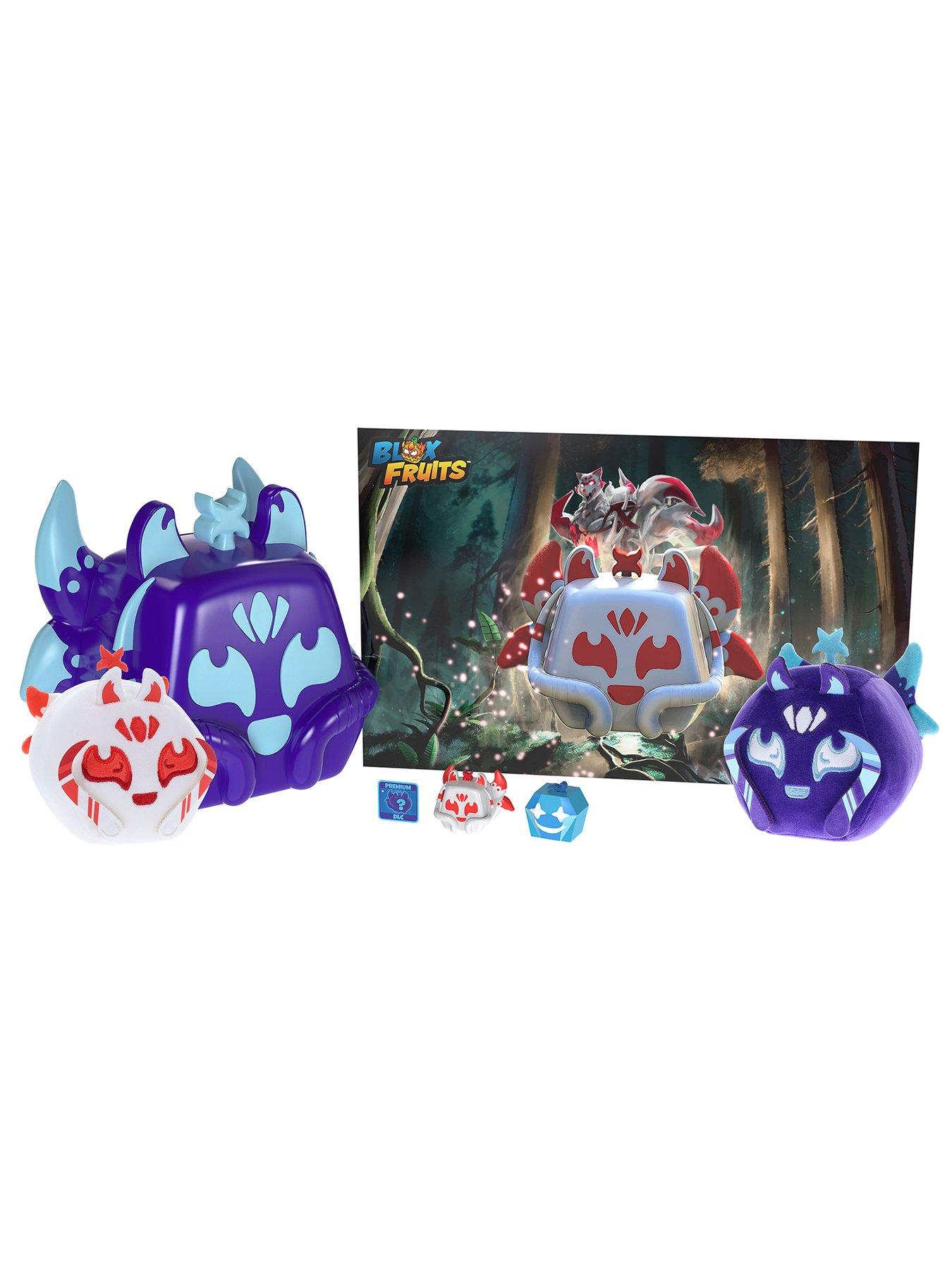 Image 2 of 7 of Blox Fruits Series 3 Kitsune Collector Bundle