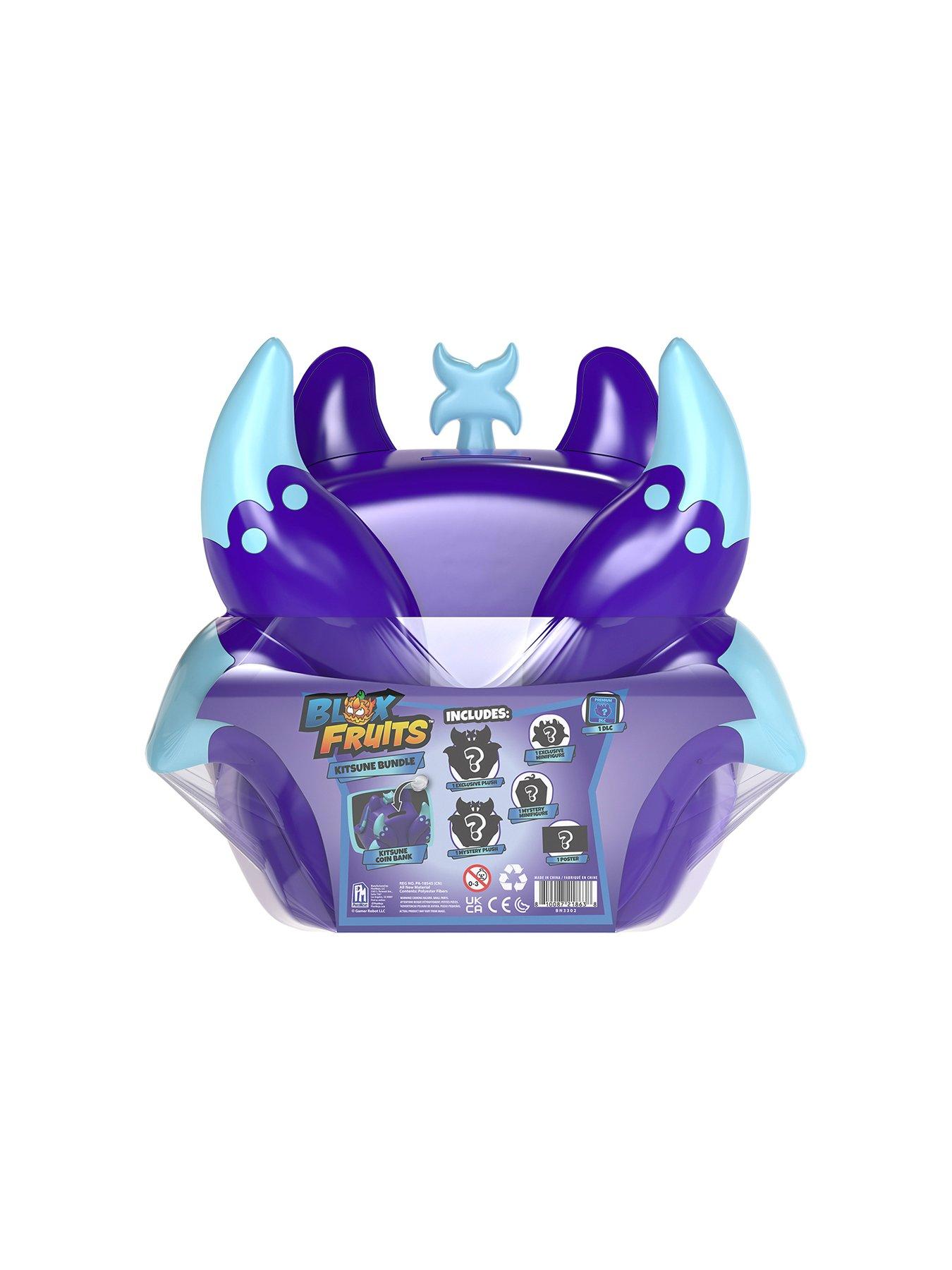 Image 3 of 7 of Blox Fruits Series 3 Kitsune Collector Bundle