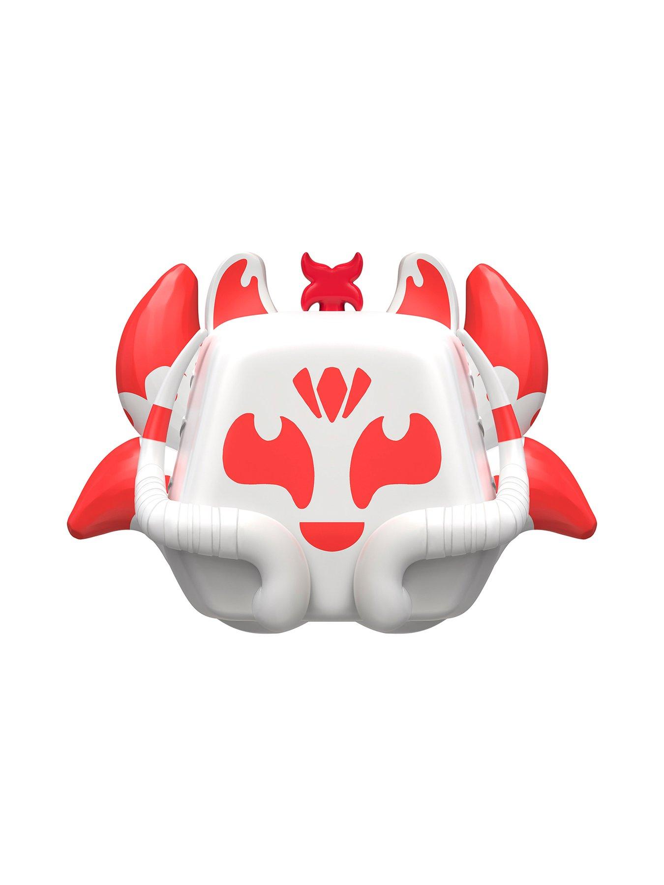 Image 6 of 7 of Blox Fruits Series 3 Kitsune Collector Bundle