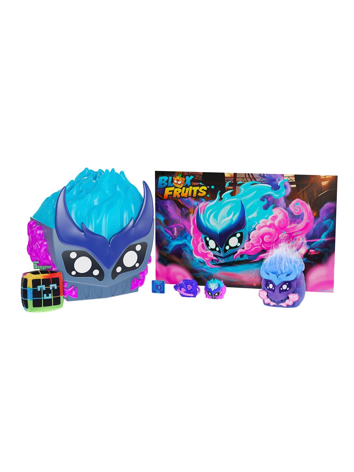 Image 2 of 7 of Blox Fruits Series 4 Gas Collector Bundle