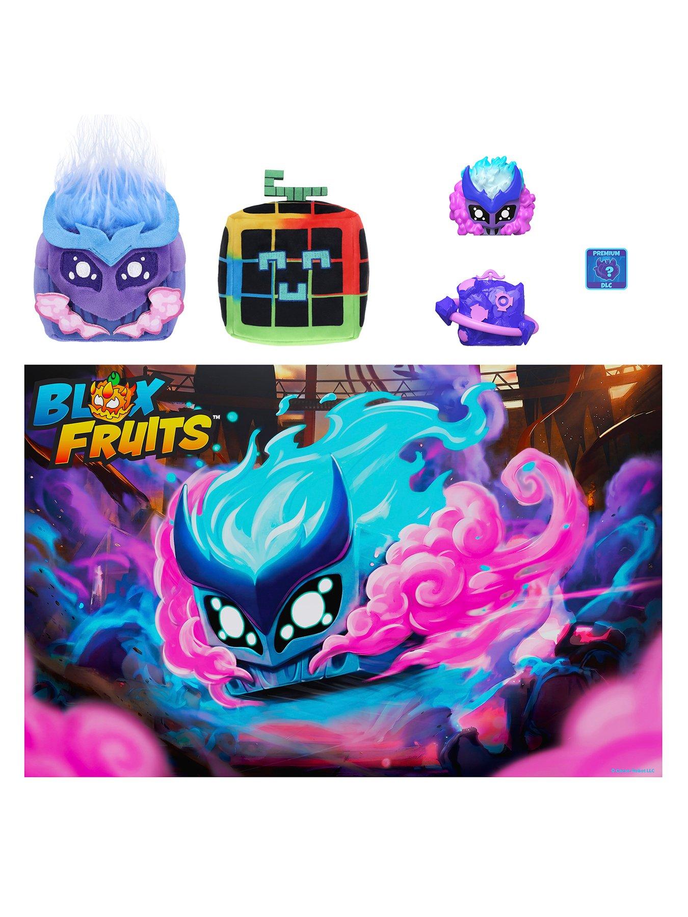 Image 4 of 7 of Blox Fruits Series 4 Gas Collector Bundle