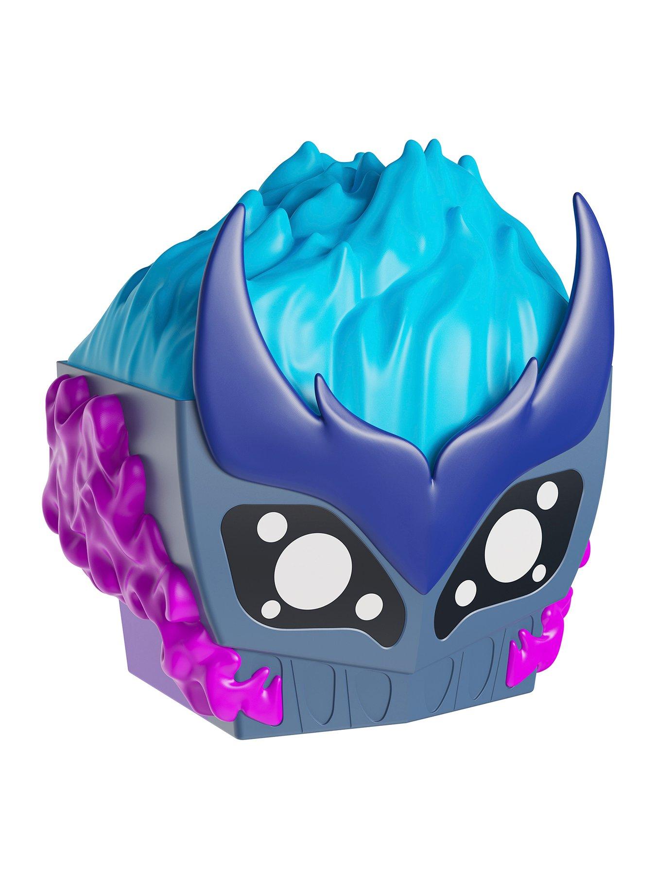 Image 5 of 7 of Blox Fruits Series 4 Gas Collector Bundle