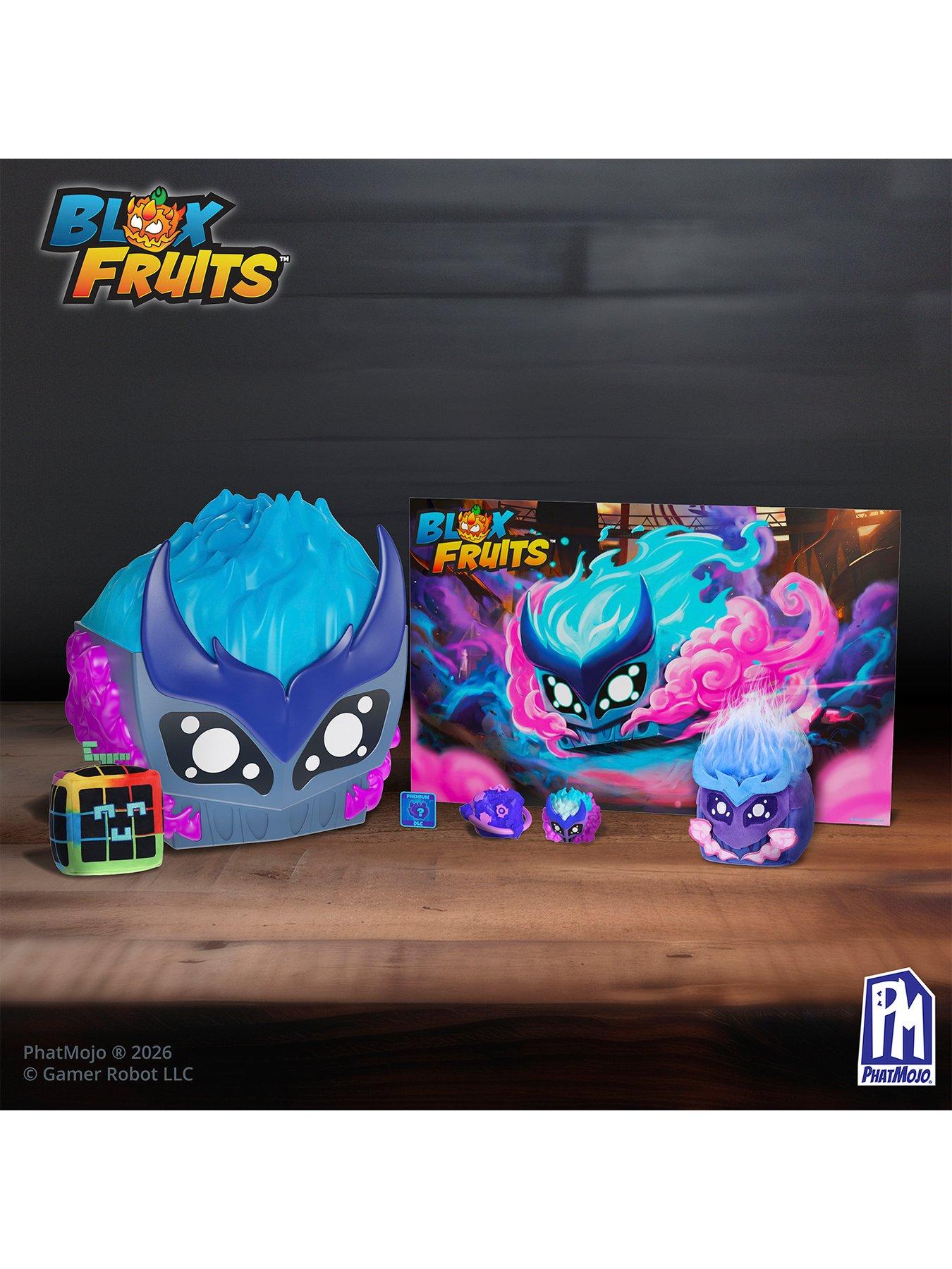 Image 6 of 7 of Blox Fruits Series 4 Gas Collector Bundle