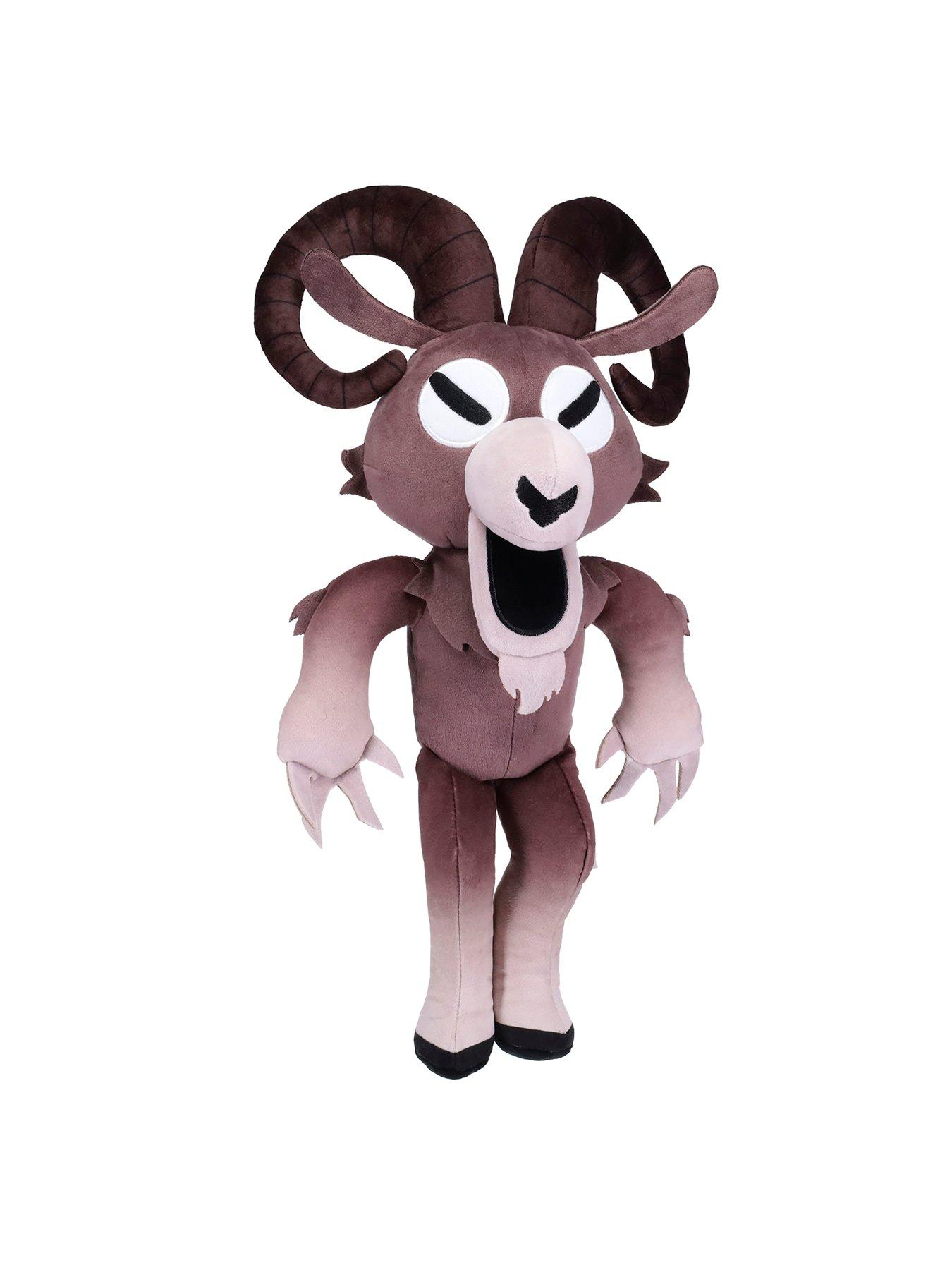 Image 2 of 7 of 99 Nights In The Forest 12" Deluxe Plush - Ram