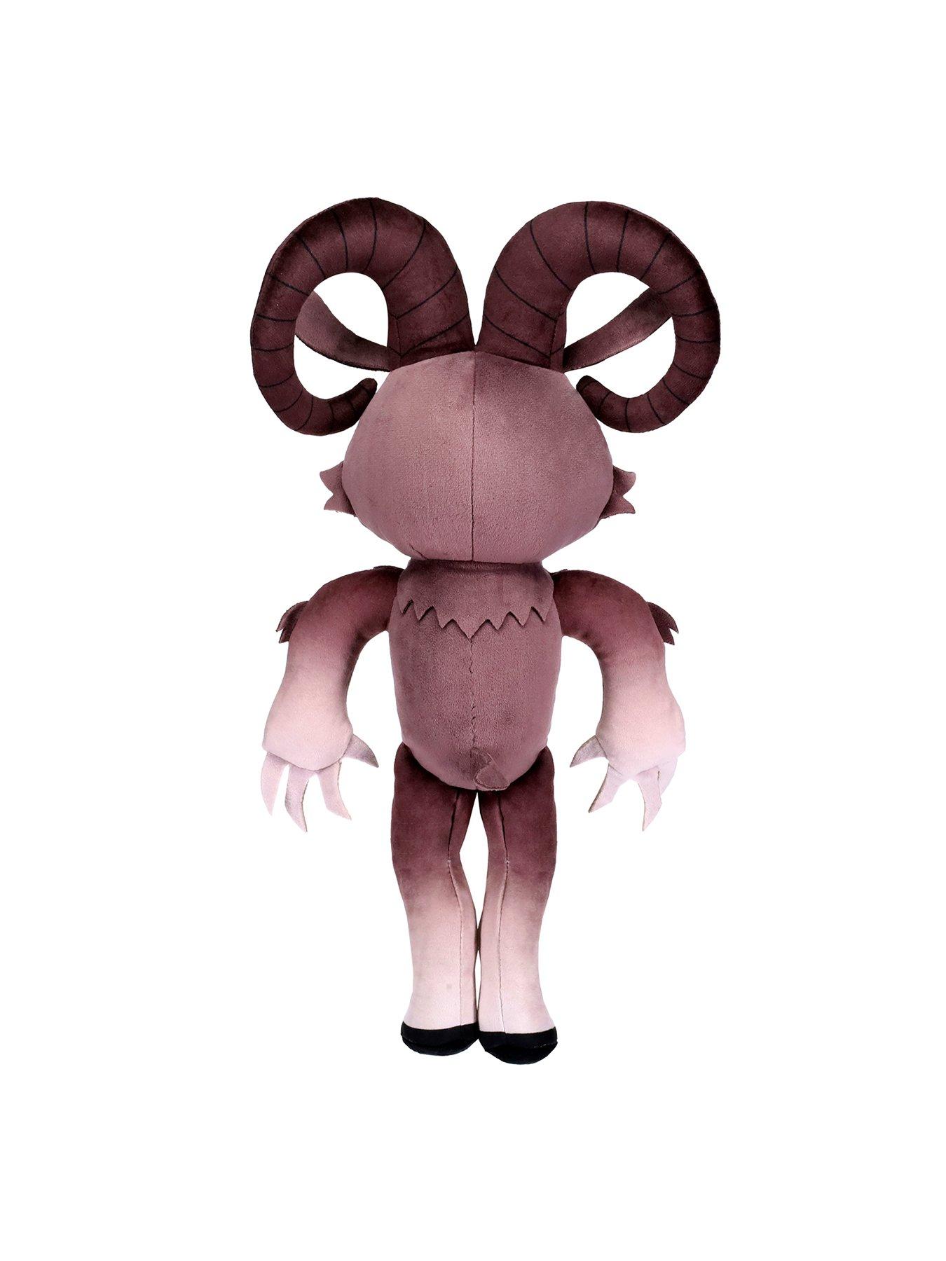 Image 3 of 7 of 99 Nights In The Forest 12" Deluxe Plush - Ram