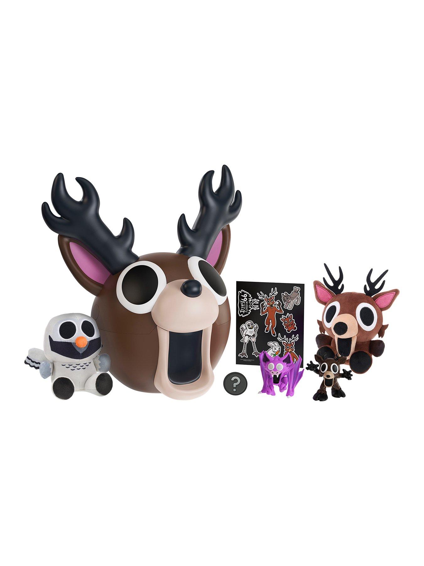 Image 2 of 7 of 99 Nights Collector Bundle