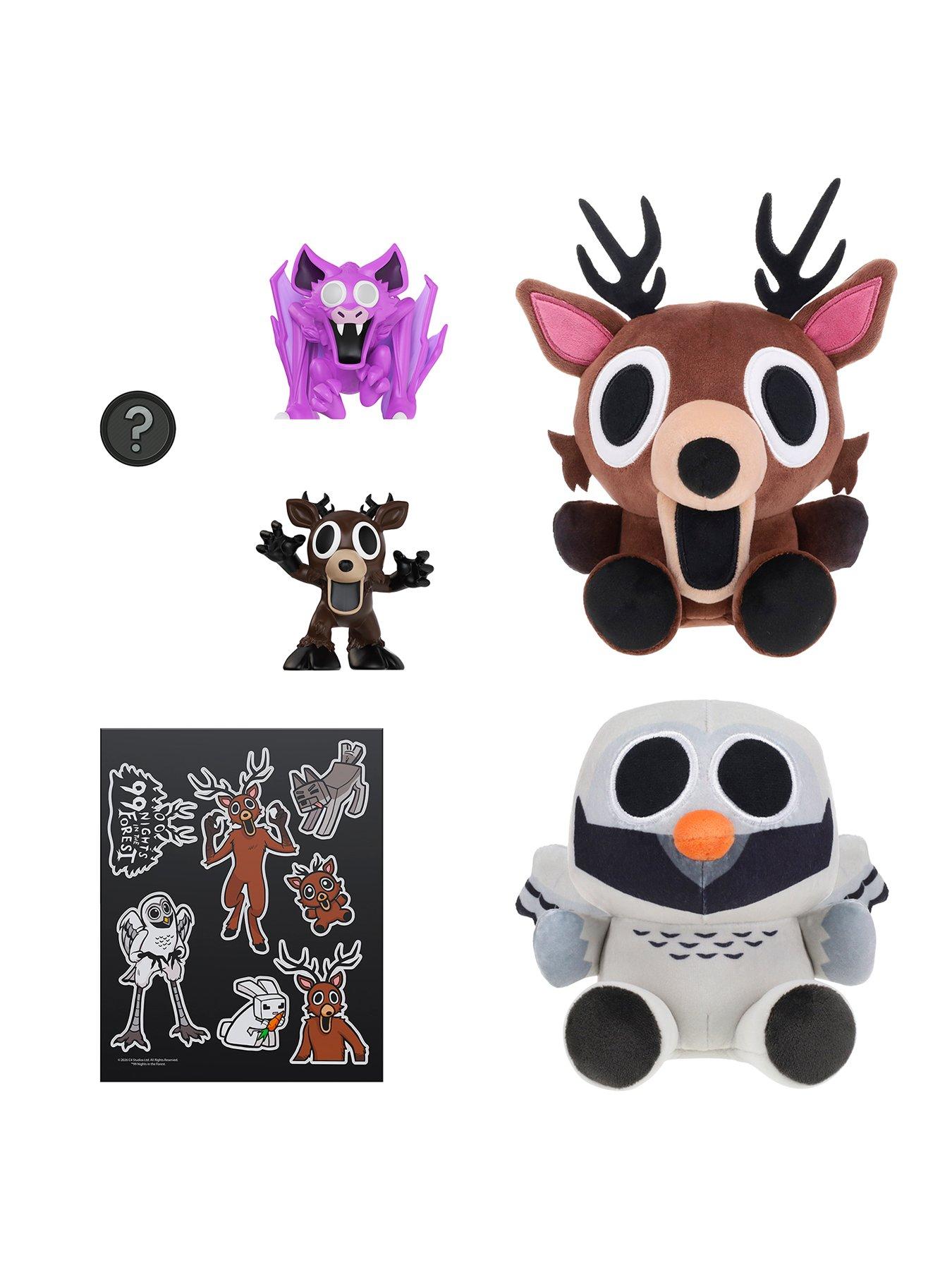 Image 3 of 7 of 99 Nights Collector Bundle